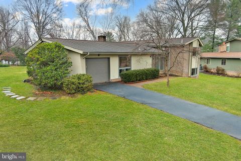 3402 WESSYNTON WAY ALEXANDRIA VA 22309