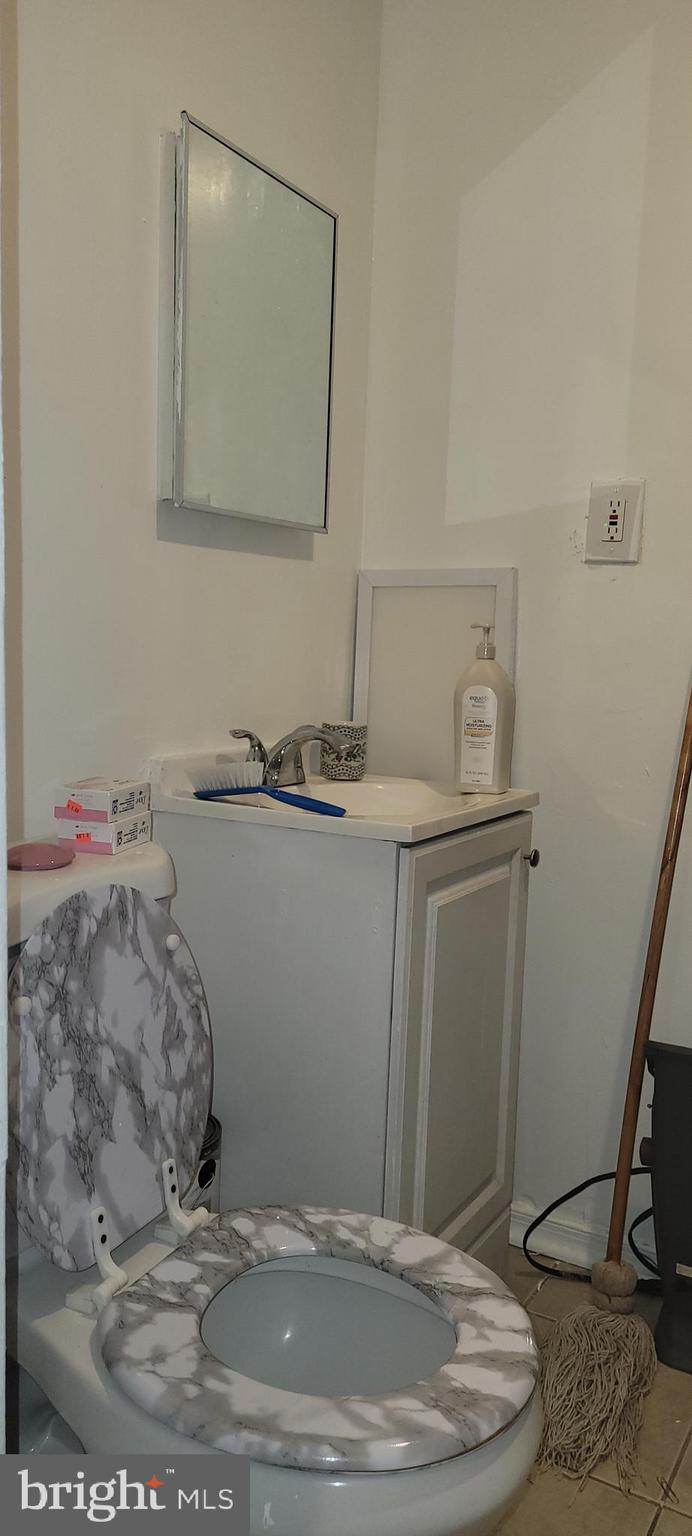 OLNEY - Residential Income