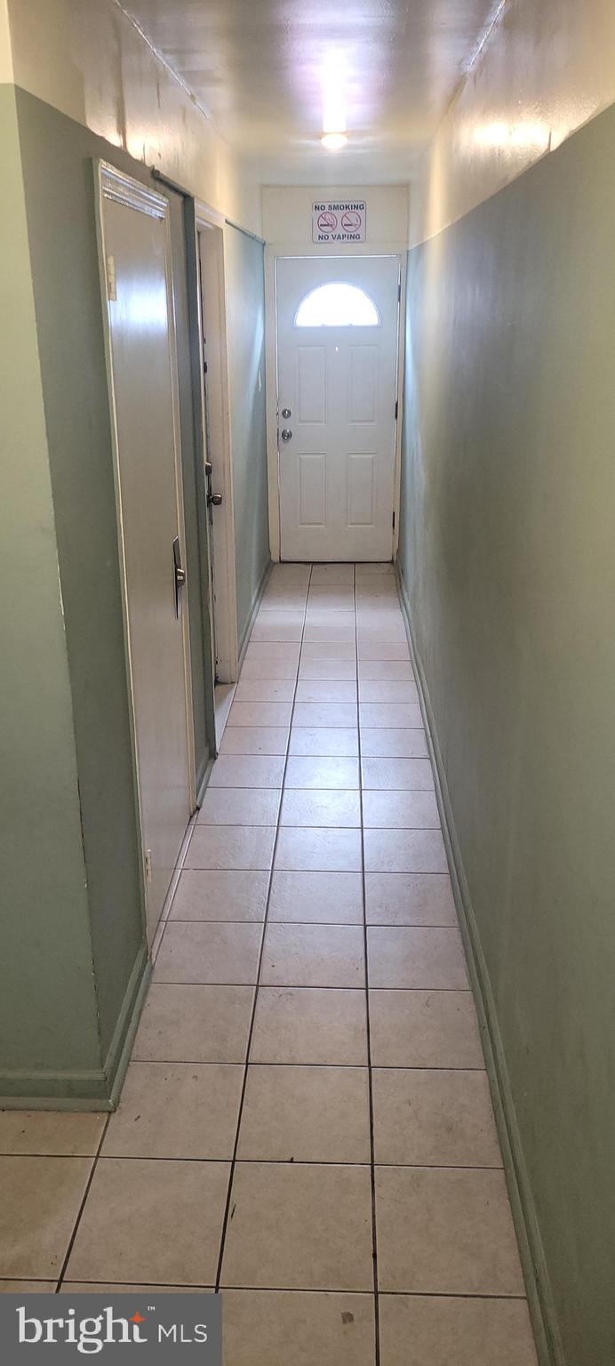 OLNEY - Residential Income