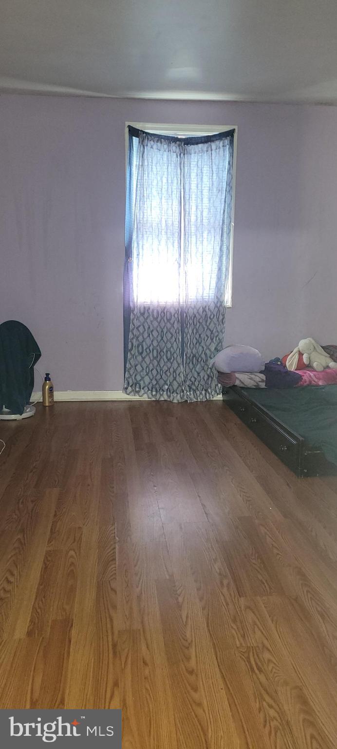 OLNEY - Residential Income