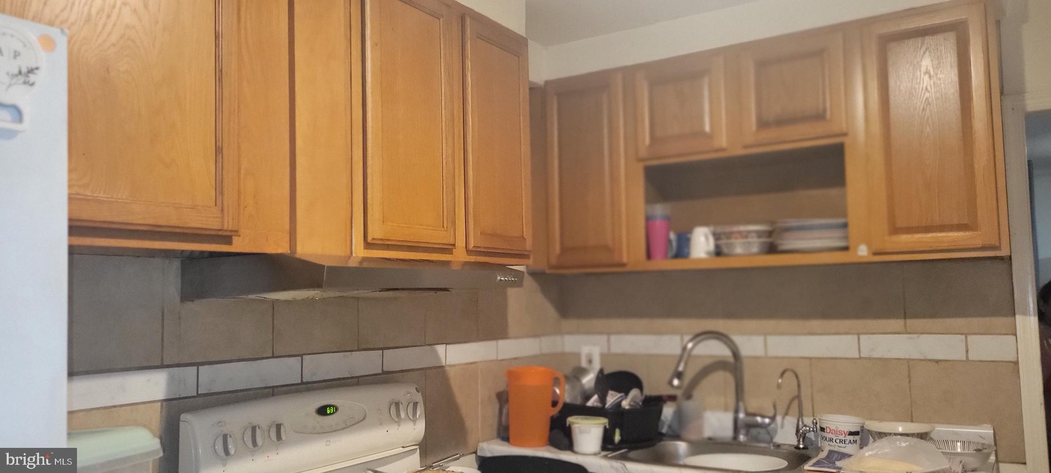 OLNEY - Residential Income