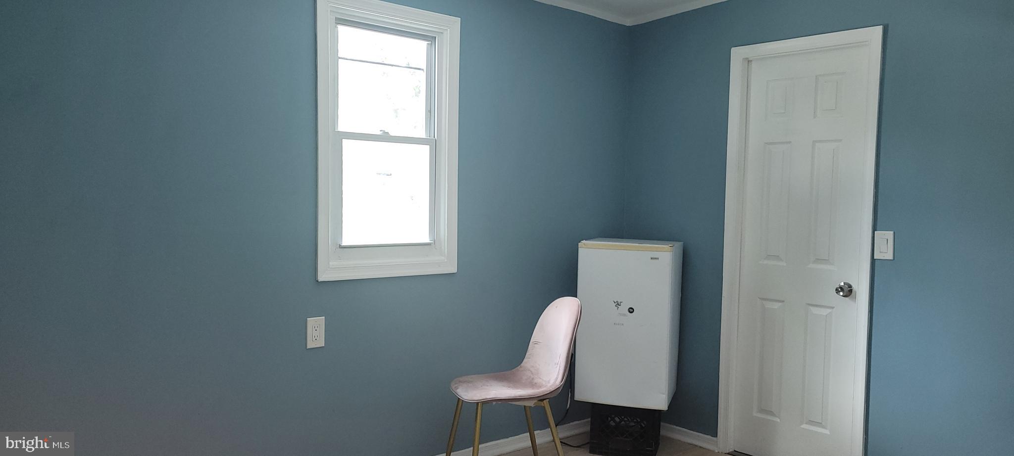 OLNEY - Residential Income