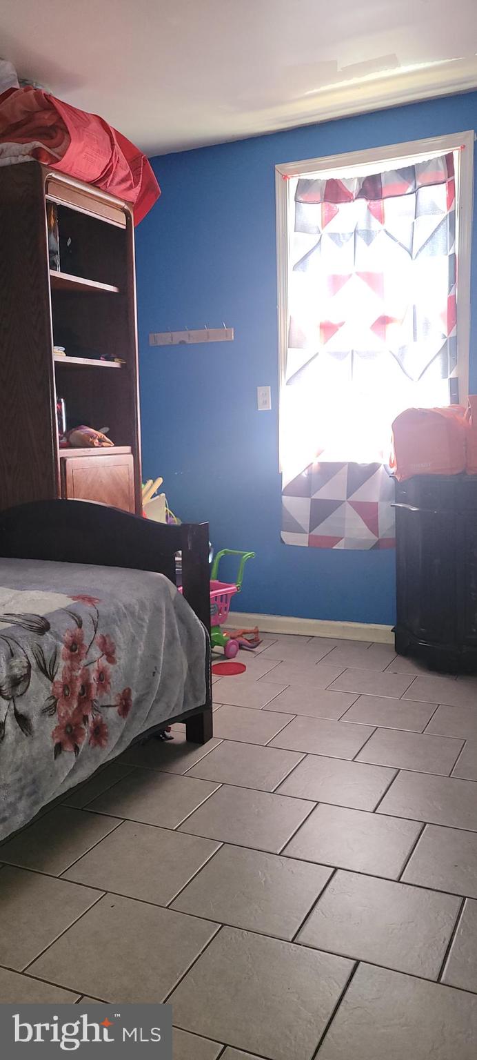 OLNEY - Residential Income