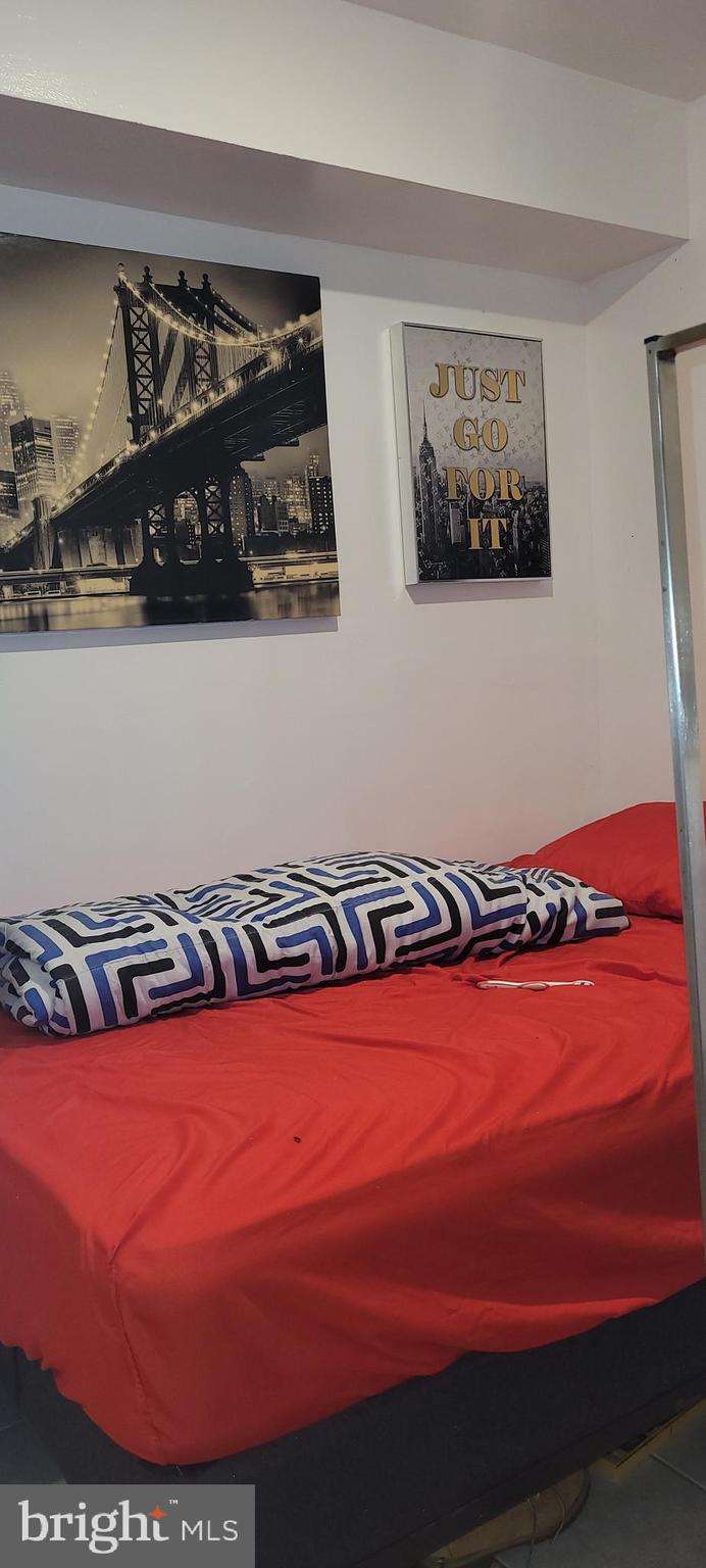 OLNEY - Residential Income