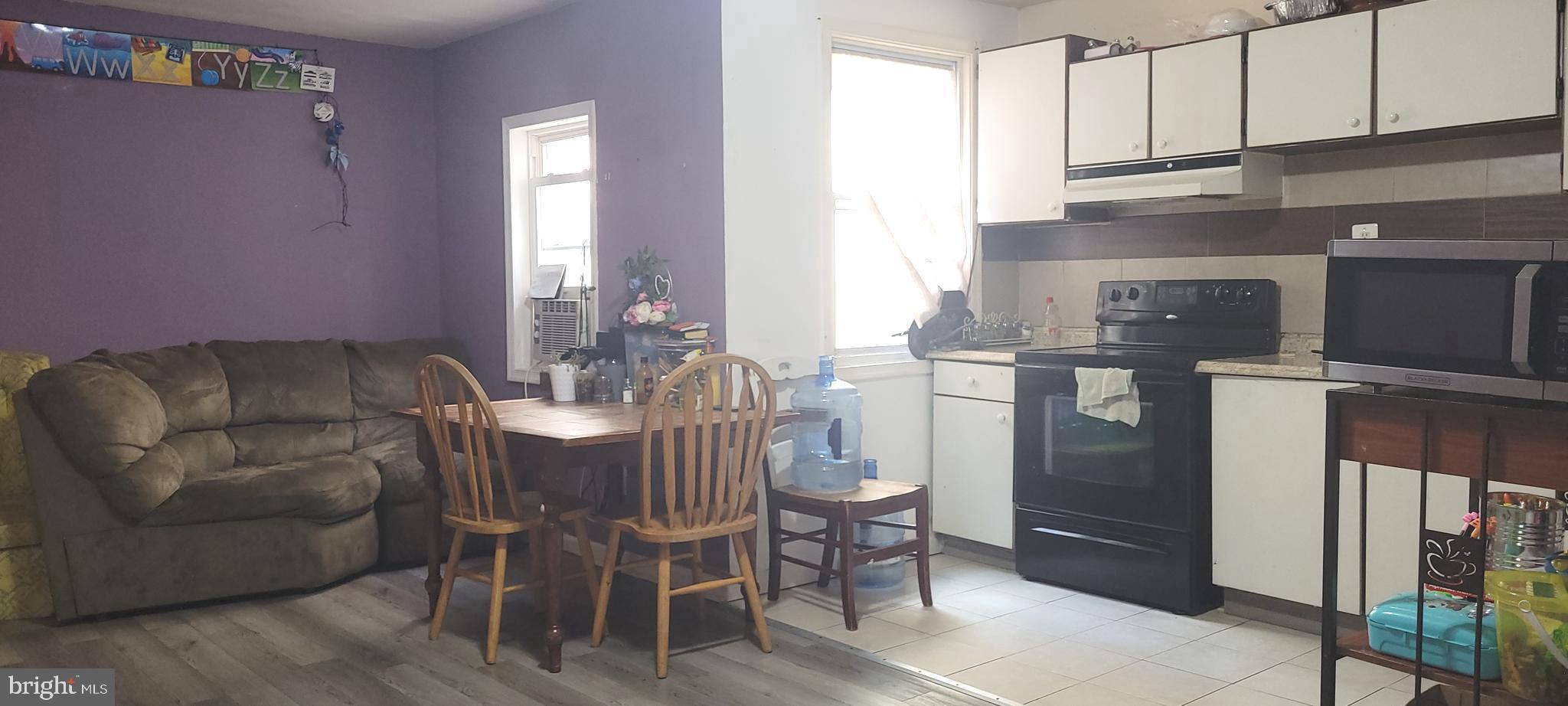 OLNEY - Residential Income