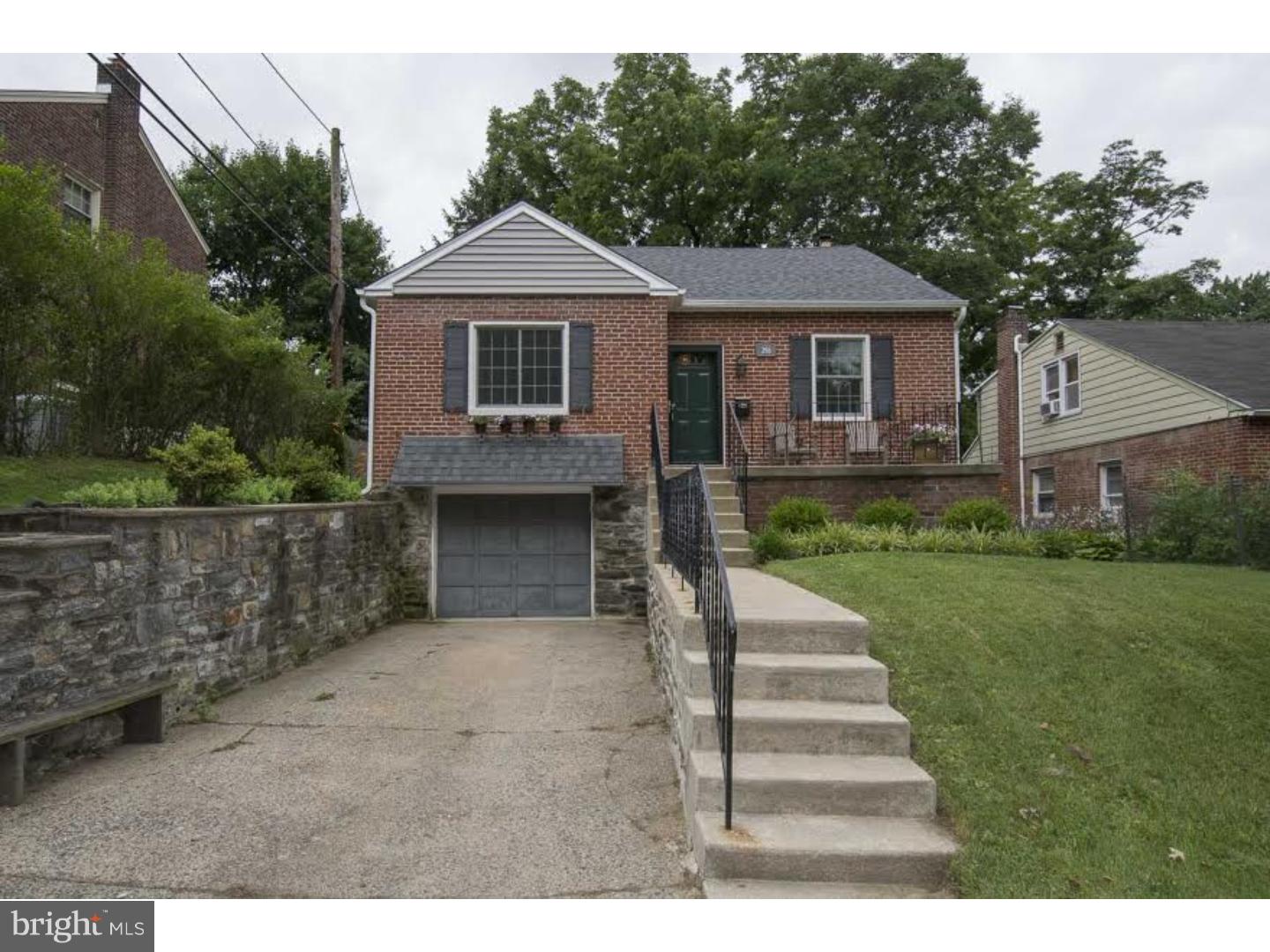 WYNNEWOOD VALLEY - Residential