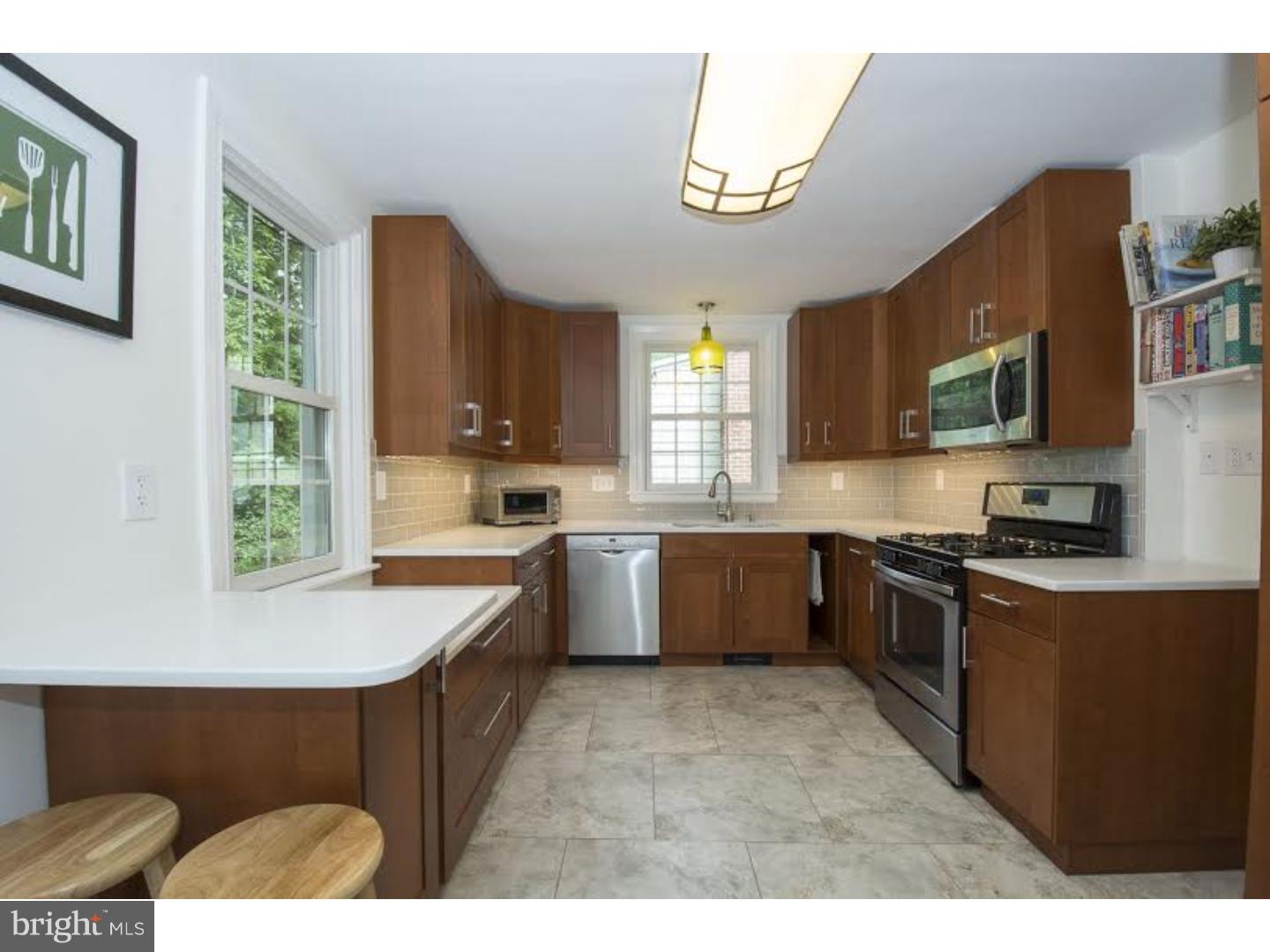 WYNNEWOOD VALLEY - Residential