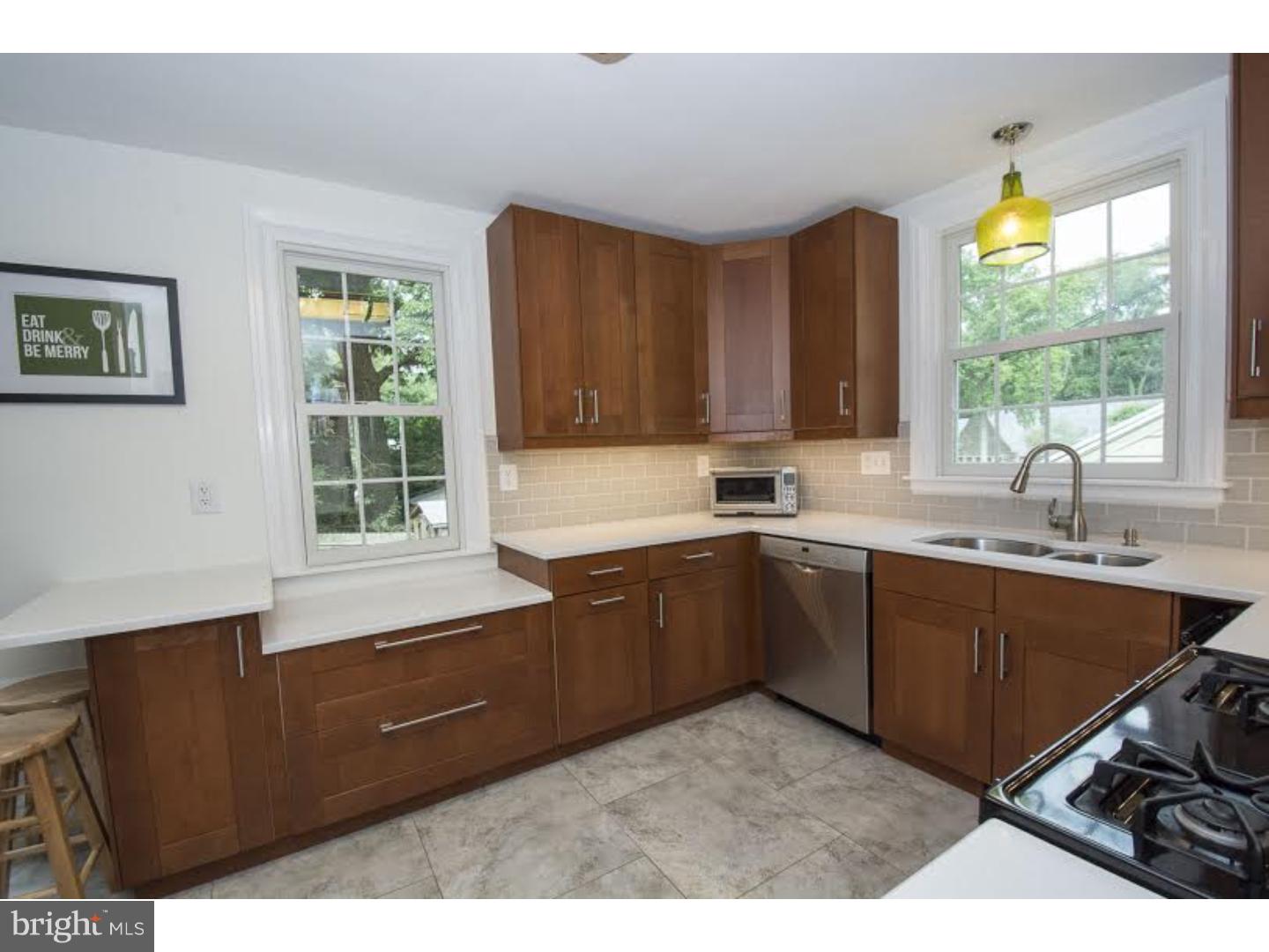 WYNNEWOOD VALLEY - Residential