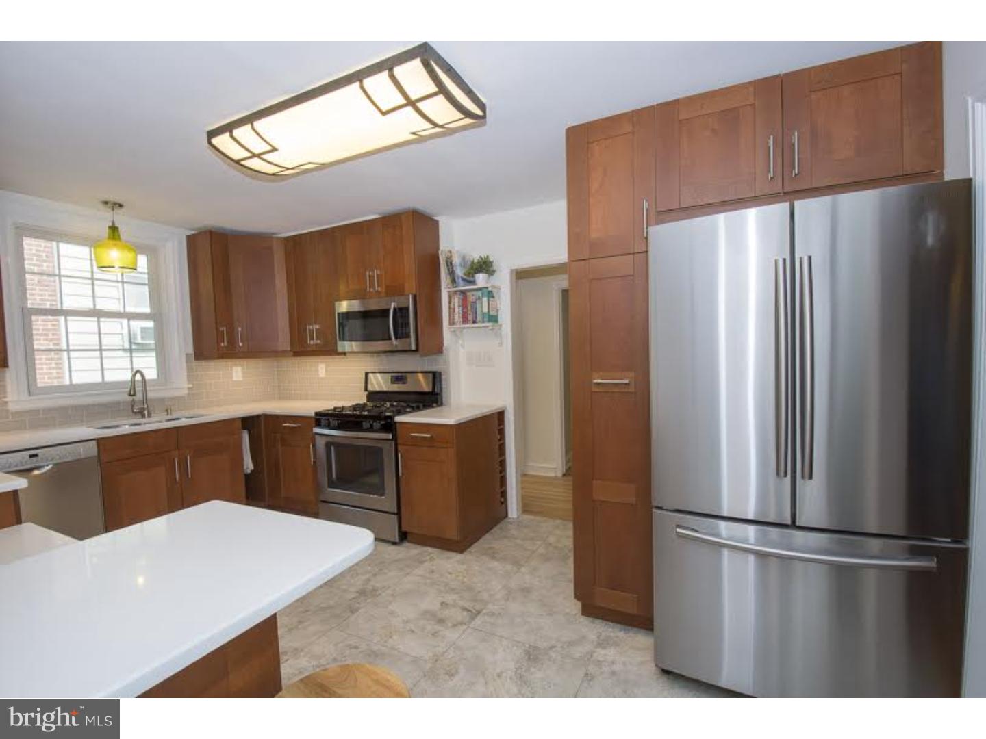 WYNNEWOOD VALLEY - Residential