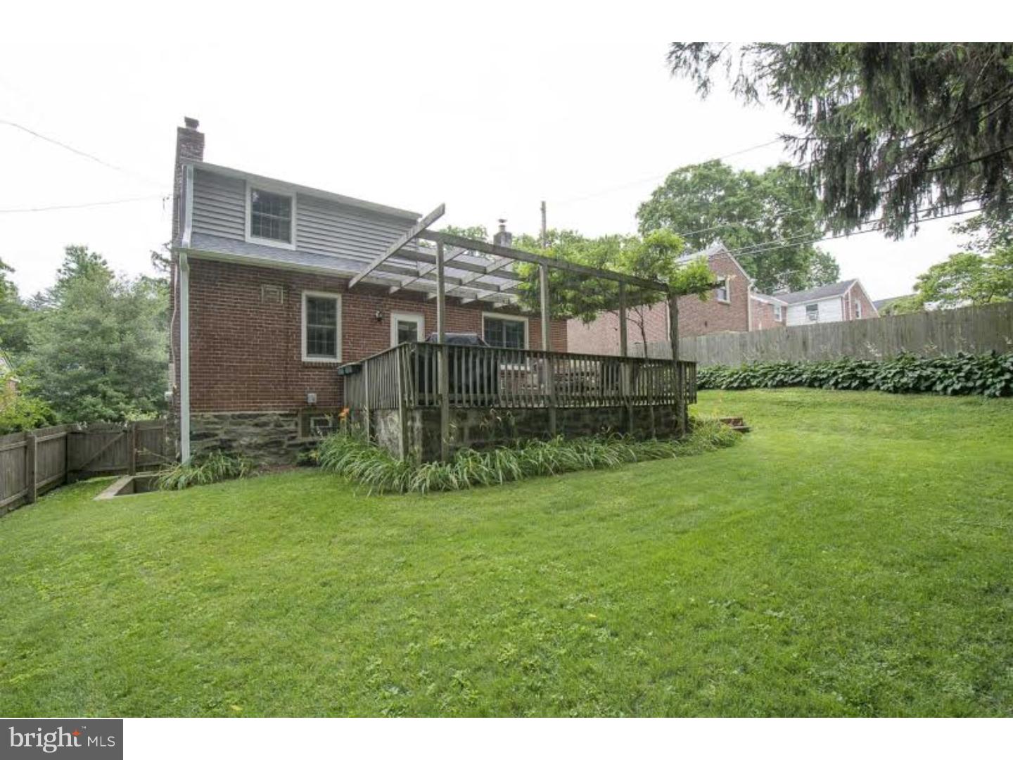 WYNNEWOOD VALLEY - Residential
