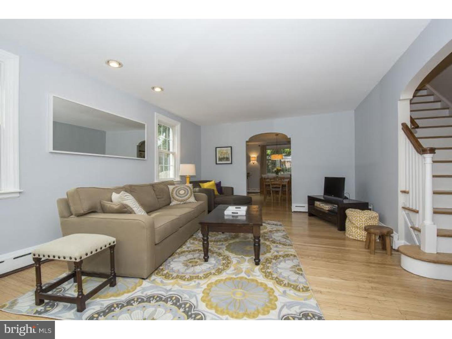 WYNNEWOOD VALLEY - Residential