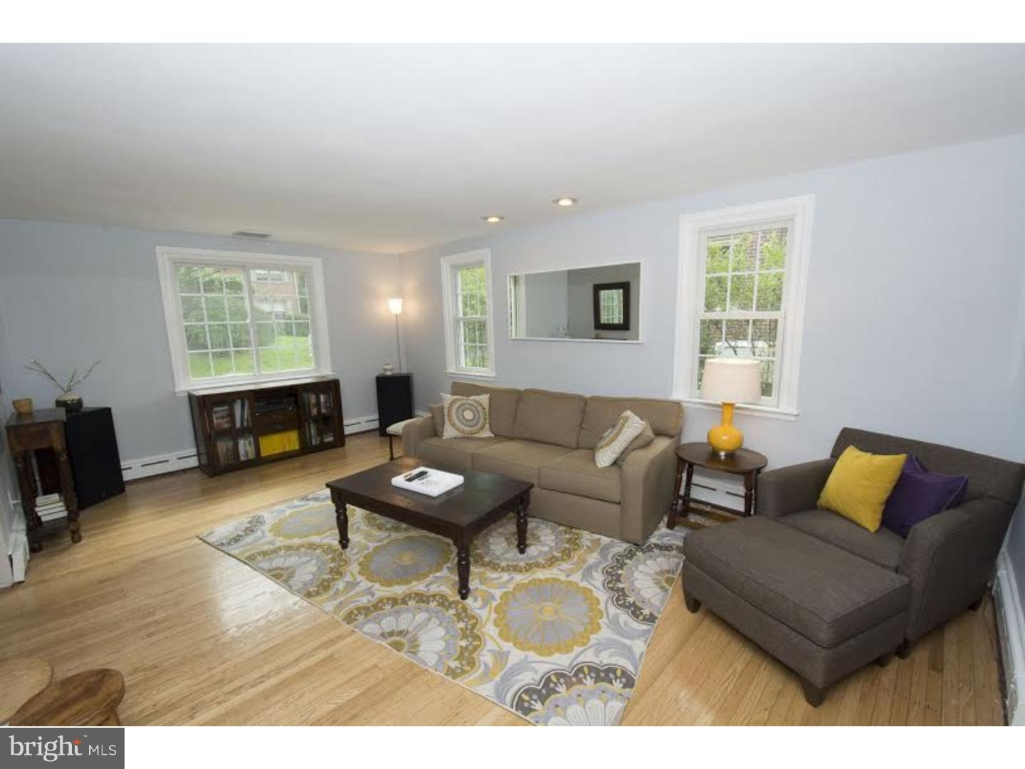 WYNNEWOOD VALLEY - Residential