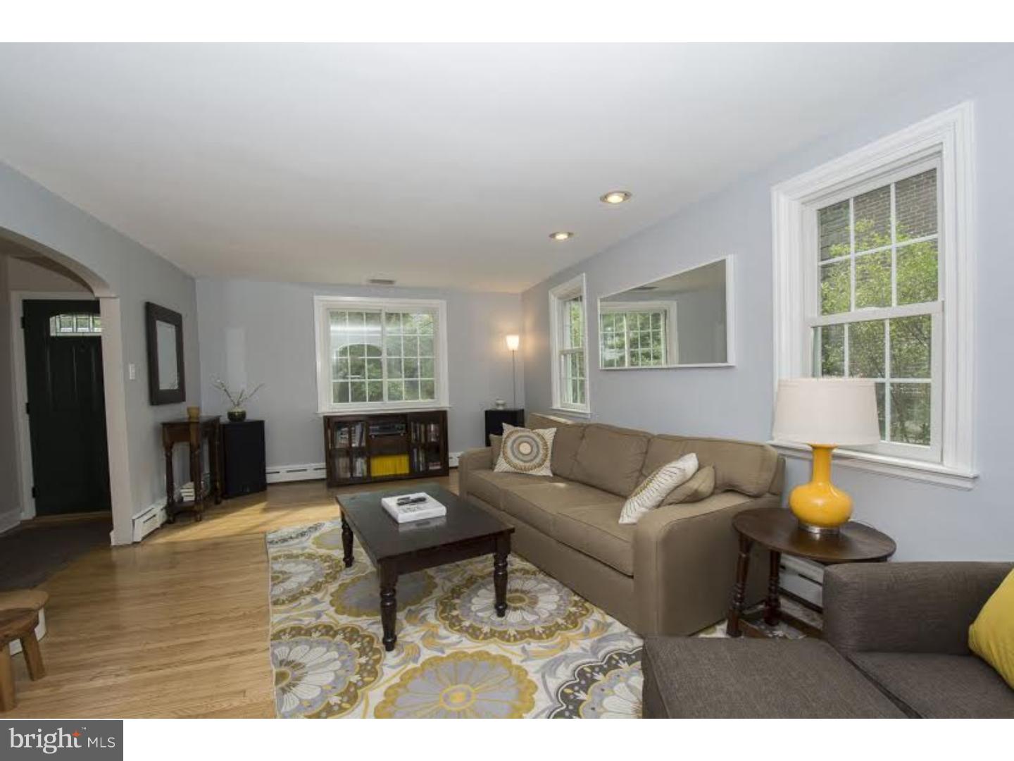 WYNNEWOOD VALLEY - Residential