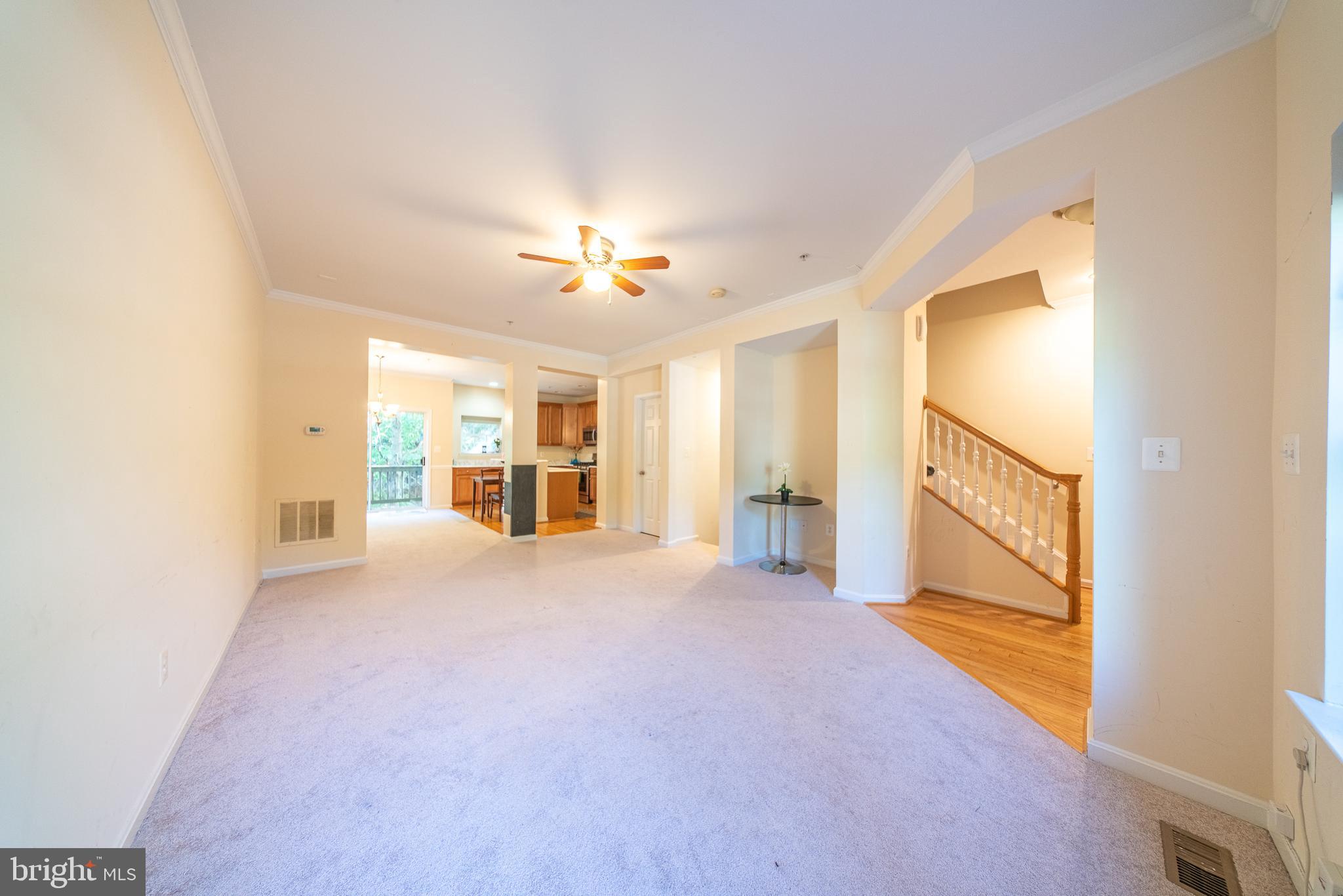 WHETSTONE RUN - Residential Lease