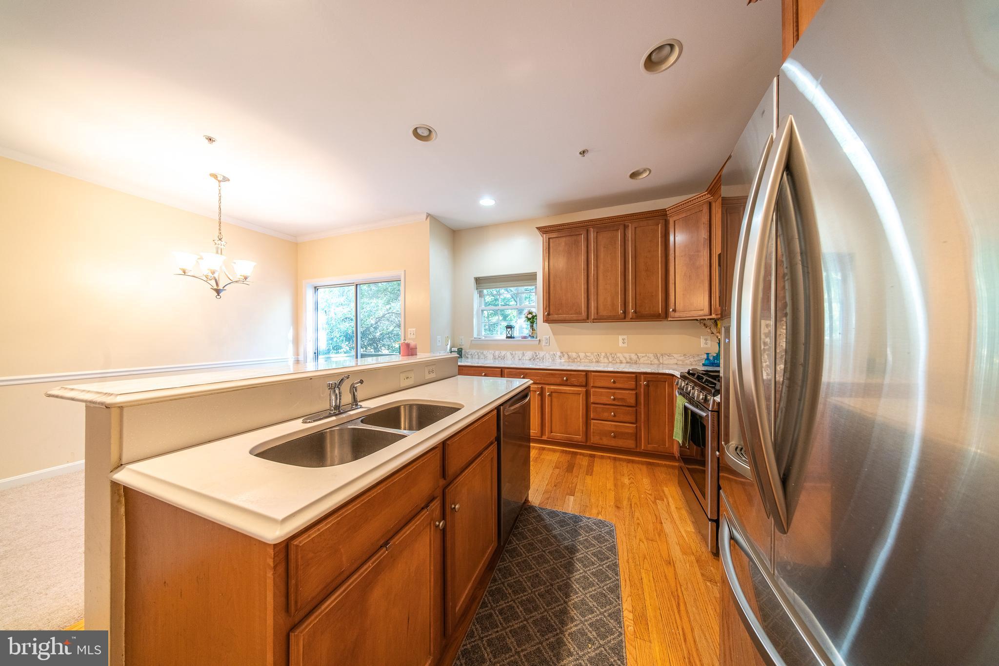 WHETSTONE RUN - Residential Lease