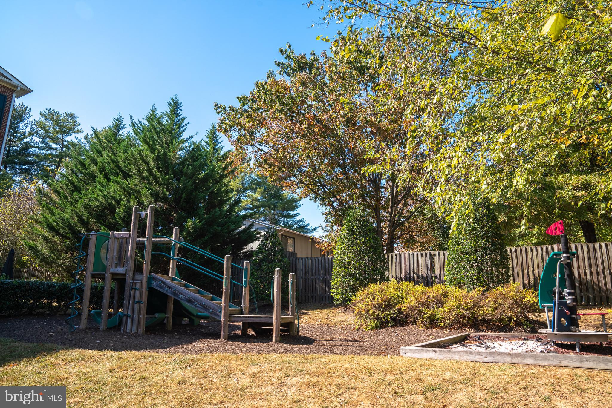 WHETSTONE RUN - Residential Lease