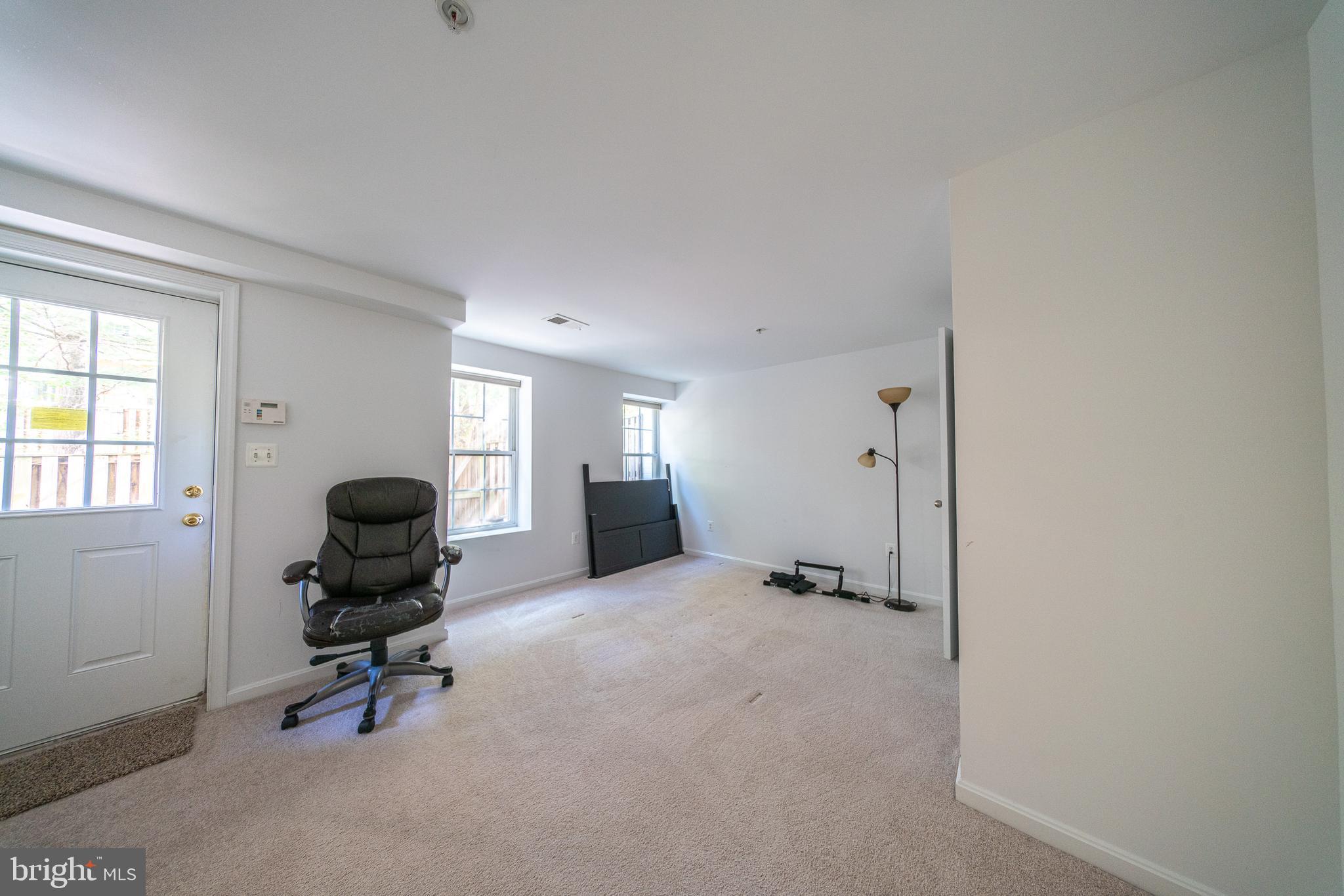 WHETSTONE RUN - Residential Lease