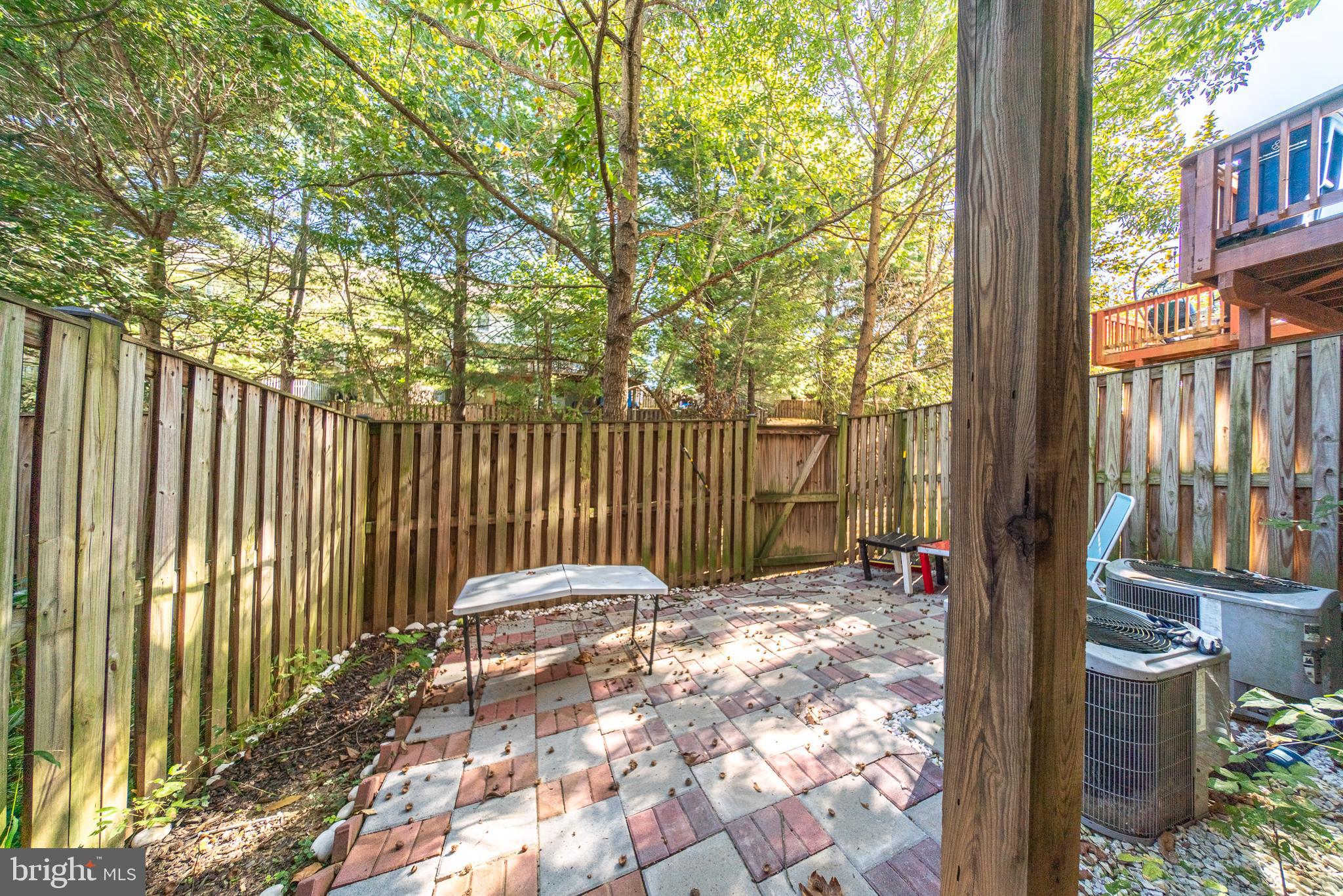 WHETSTONE RUN - Residential Lease