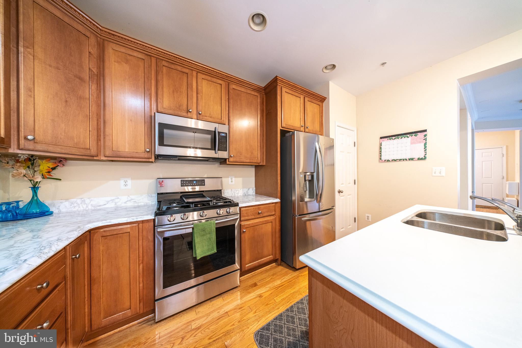 WHETSTONE RUN - Residential Lease