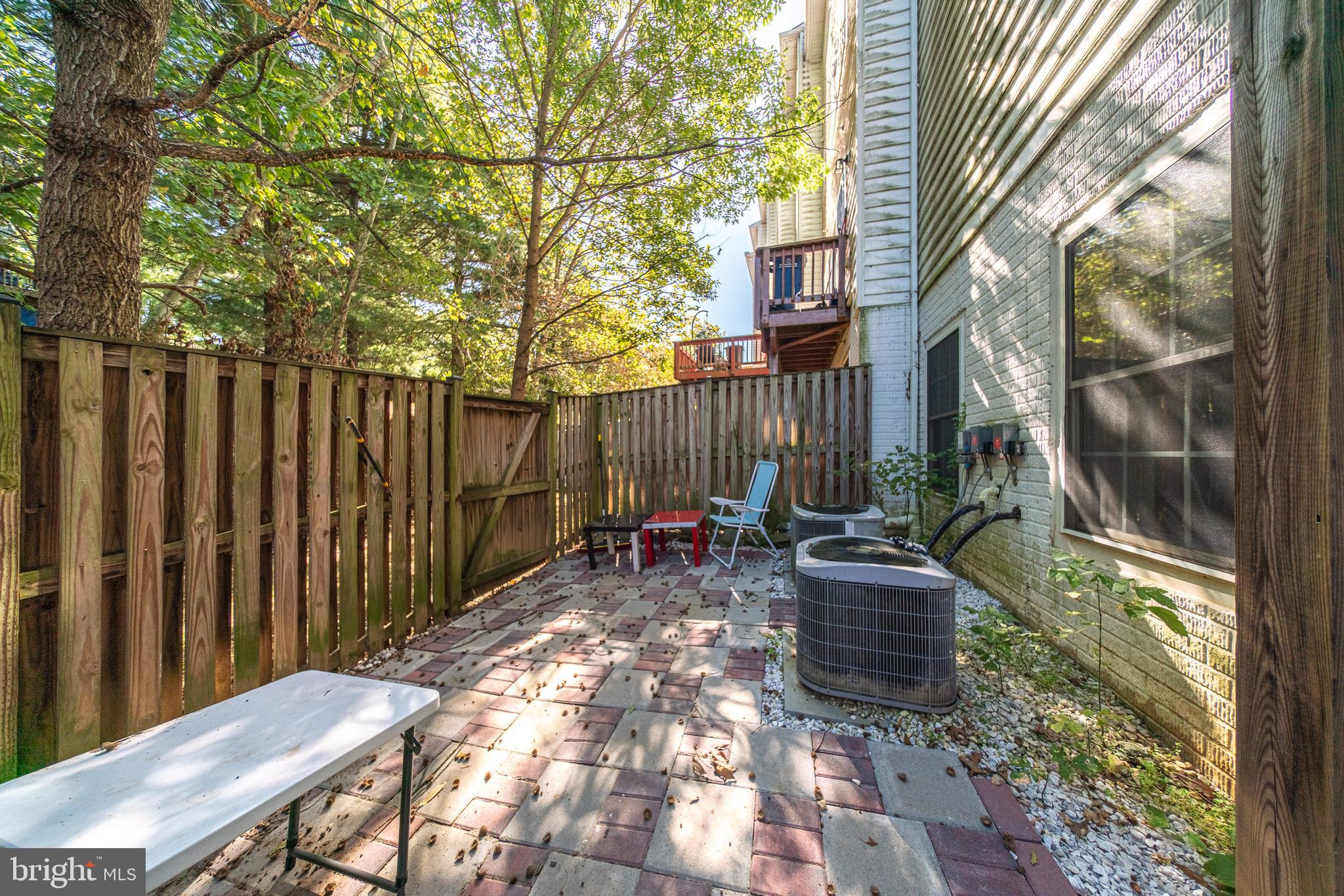 WHETSTONE RUN - Residential Lease