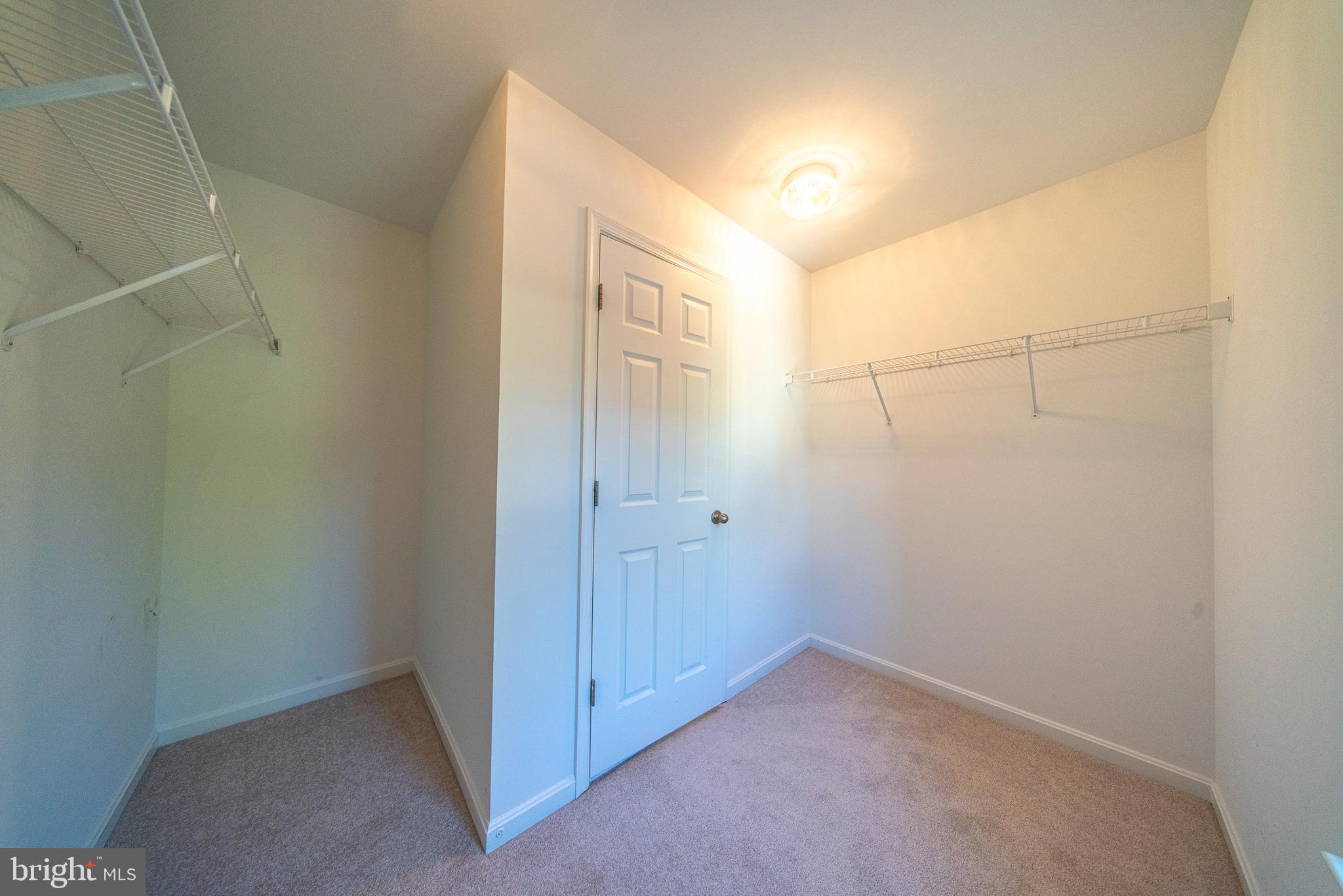 WHETSTONE RUN - Residential Lease