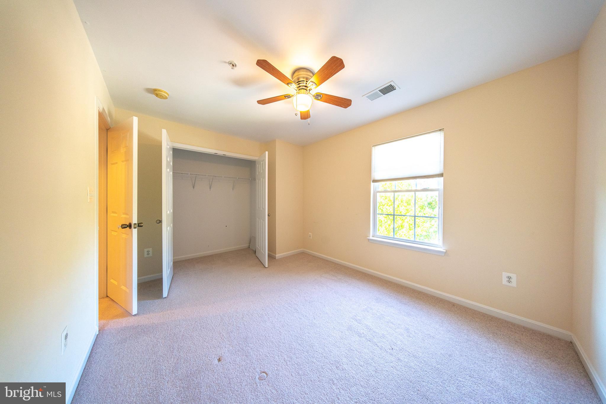 WHETSTONE RUN - Residential Lease