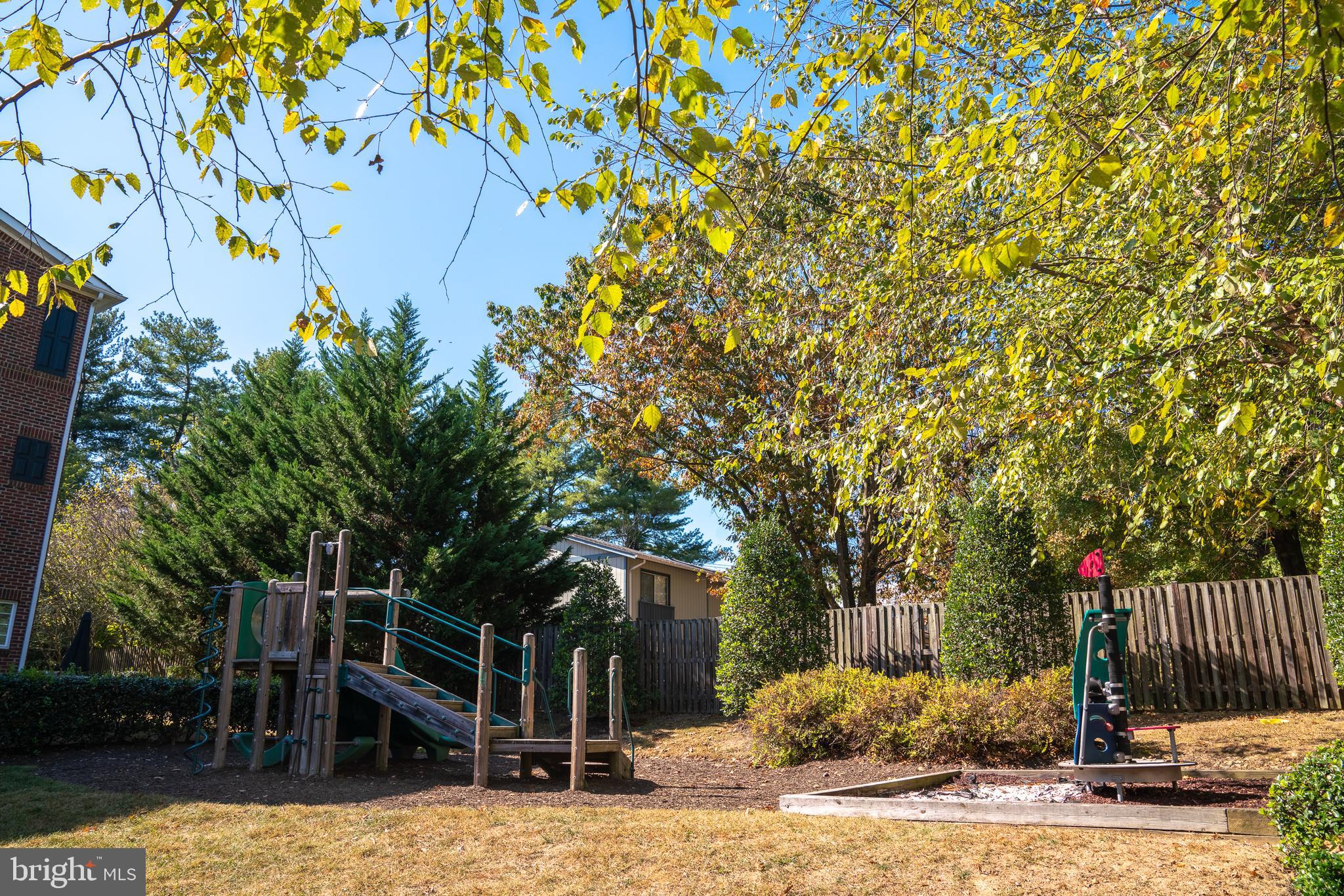 WHETSTONE RUN - Residential Lease