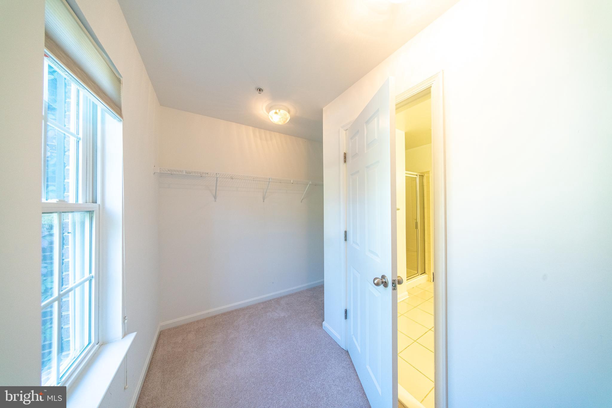 WHETSTONE RUN - Residential Lease