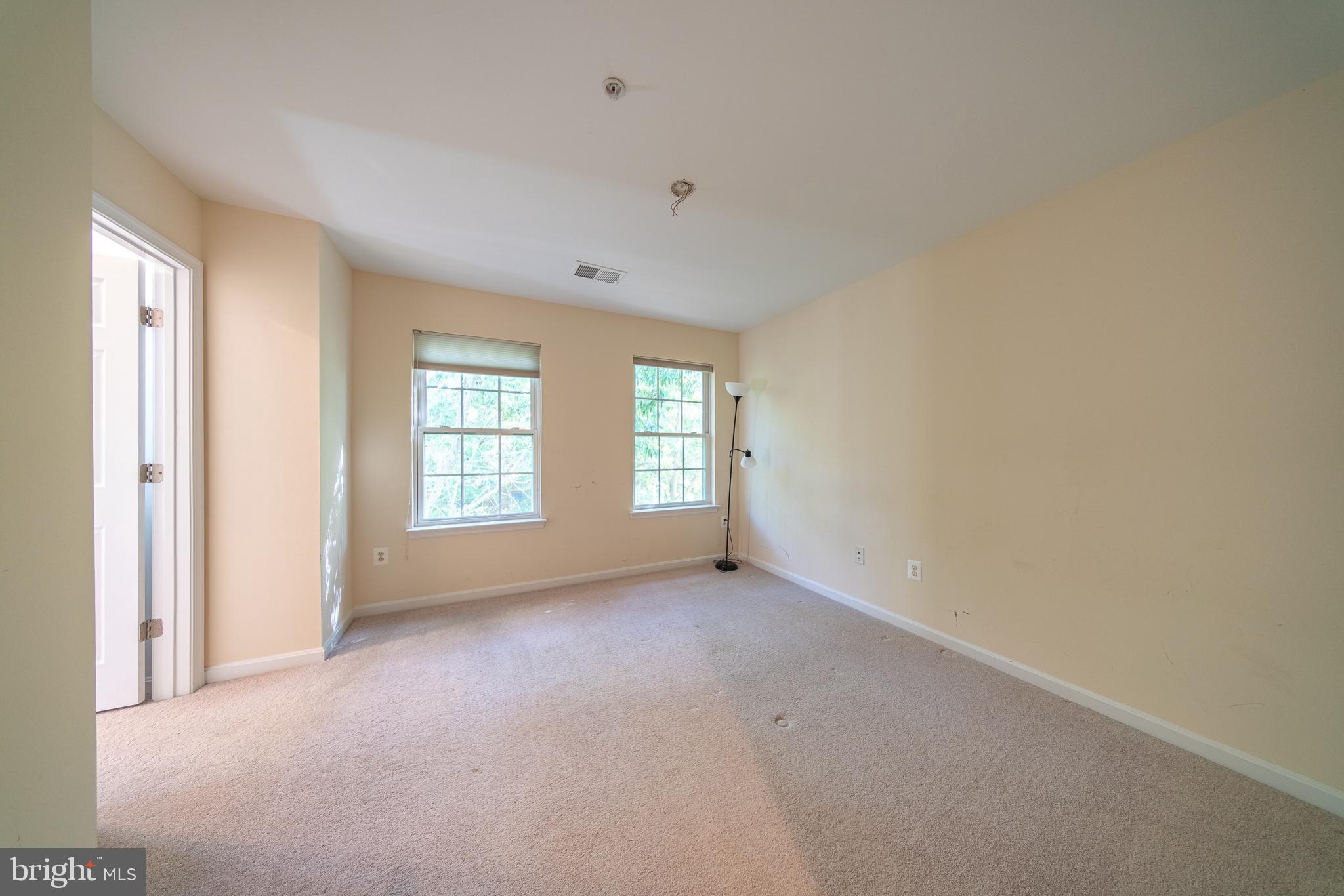 WHETSTONE RUN - Residential Lease