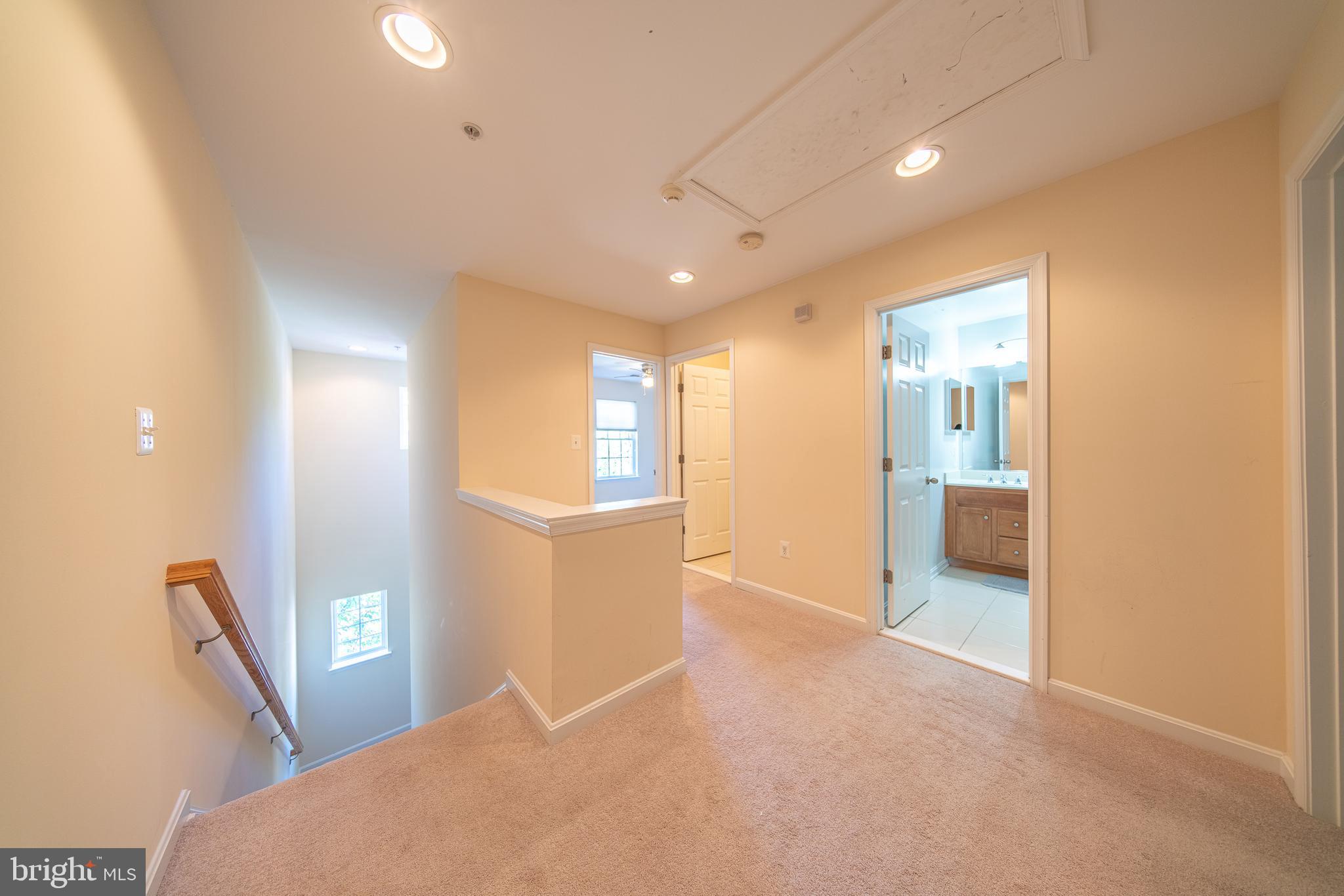 WHETSTONE RUN - Residential Lease