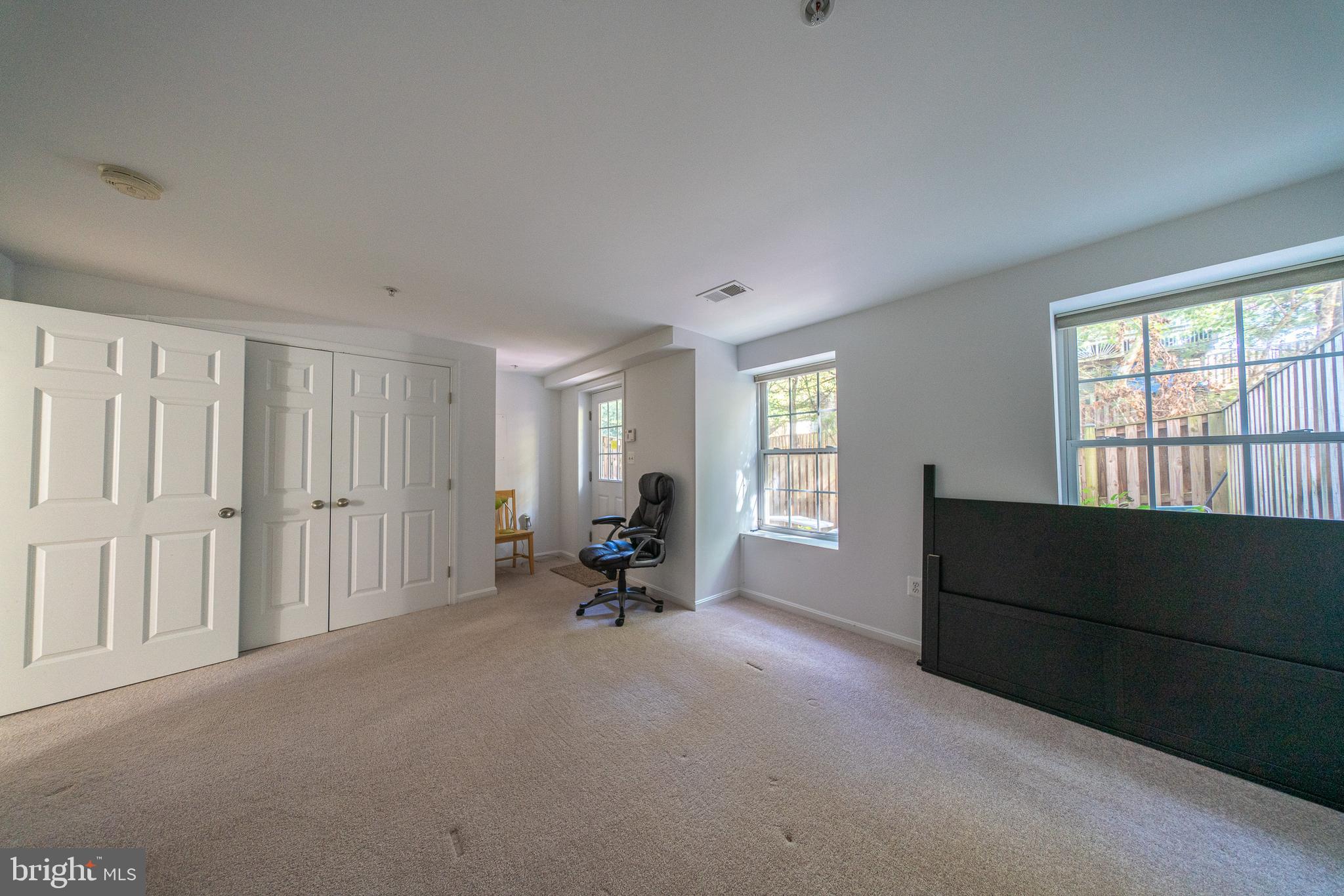 WHETSTONE RUN - Residential Lease