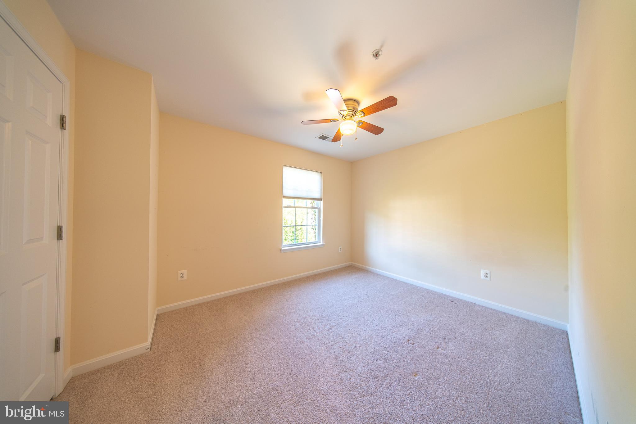 WHETSTONE RUN - Residential Lease