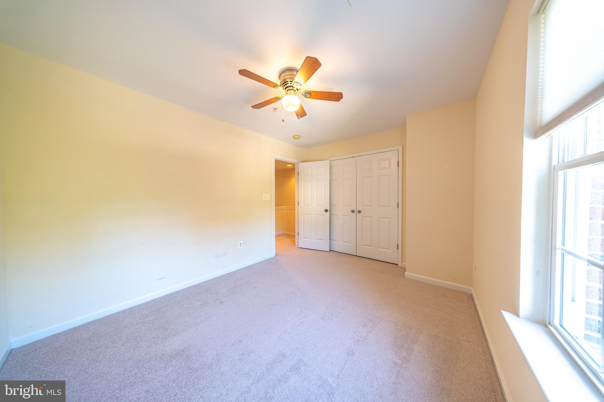 WHETSTONE RUN - Residential Lease