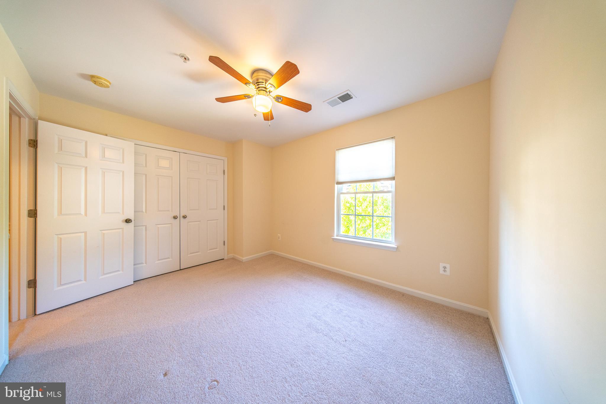 WHETSTONE RUN - Residential Lease