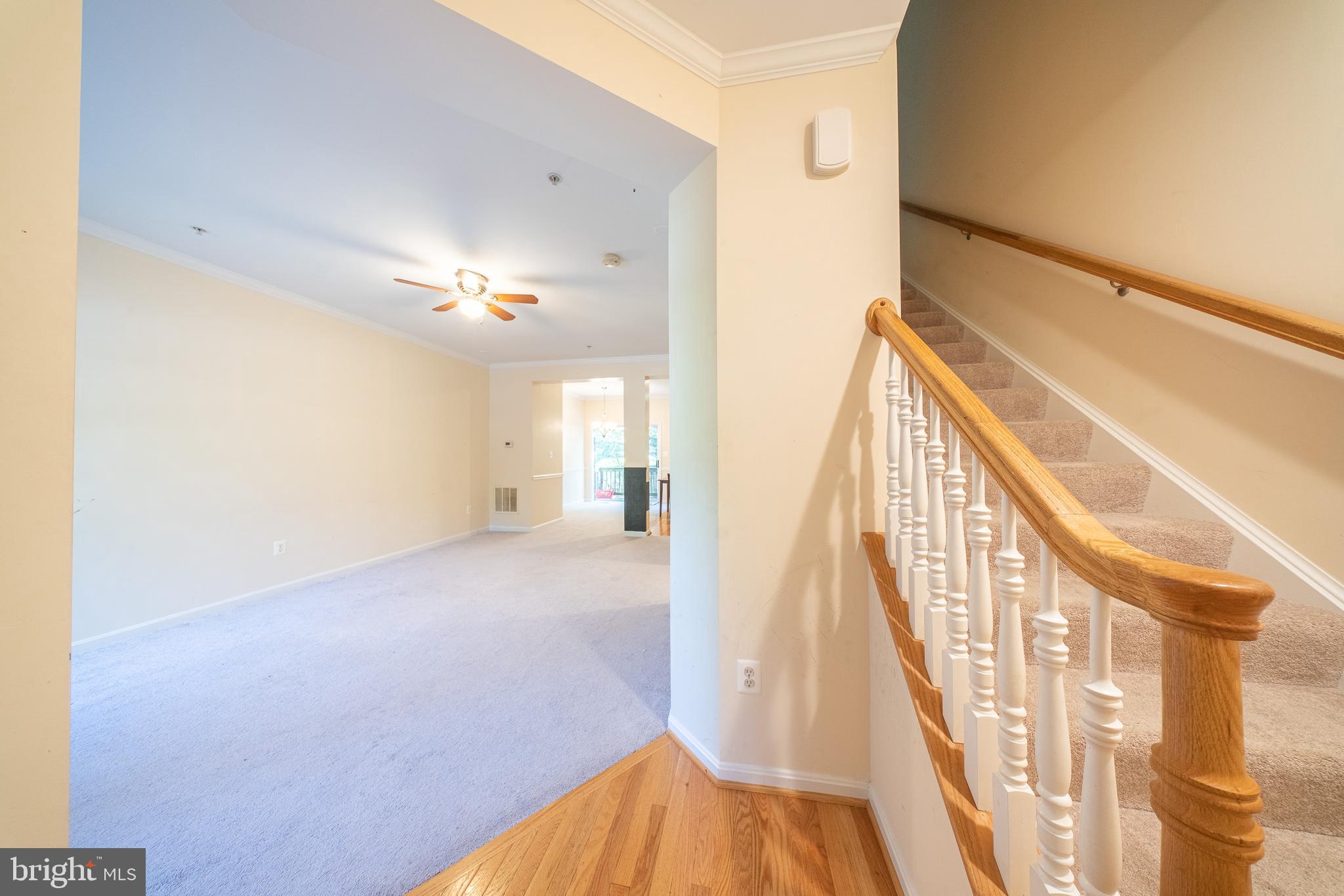 WHETSTONE RUN - Residential Lease