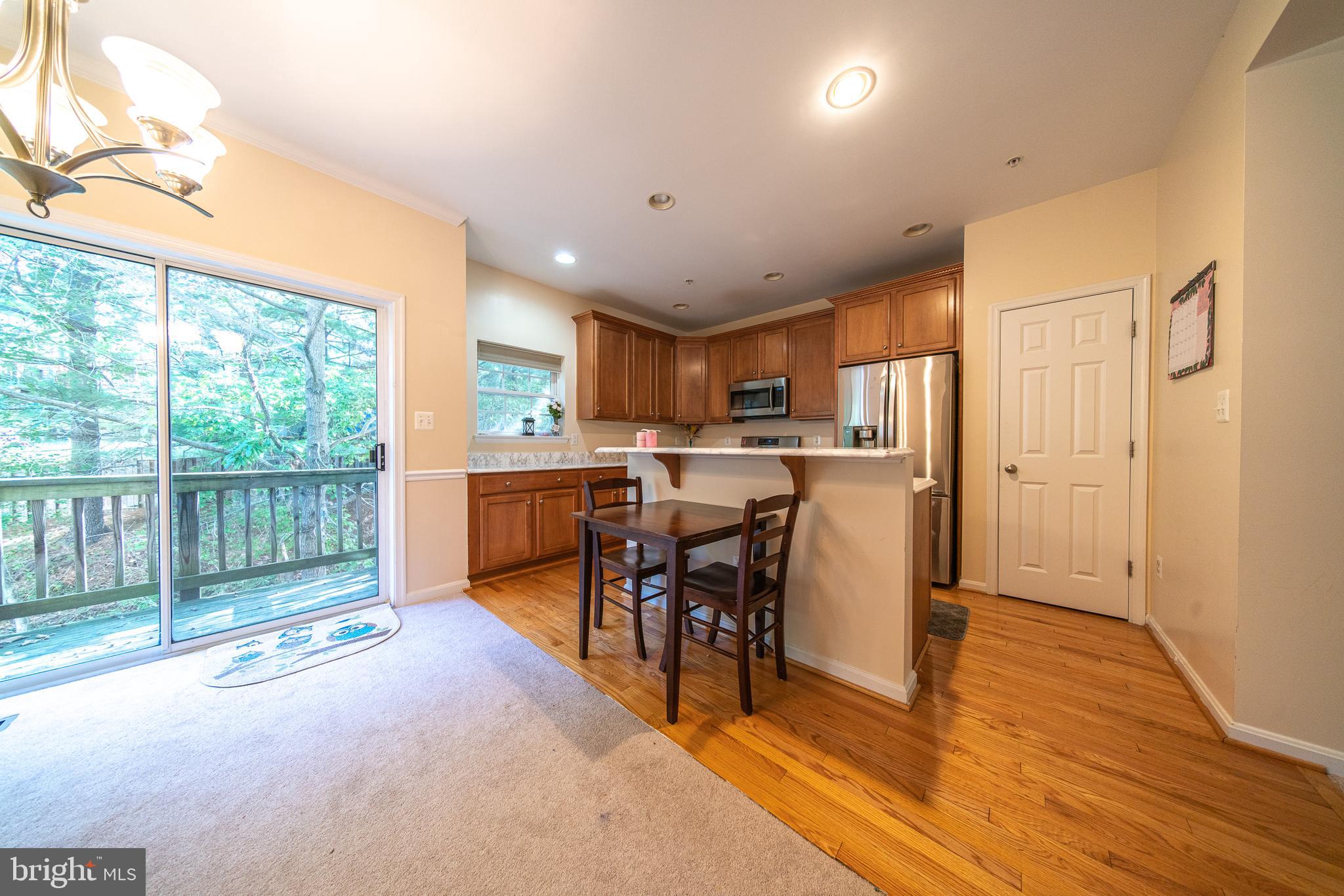 WHETSTONE RUN - Residential Lease