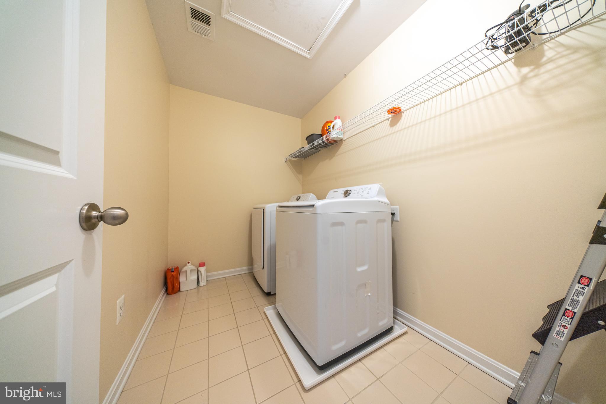 WHETSTONE RUN - Residential Lease