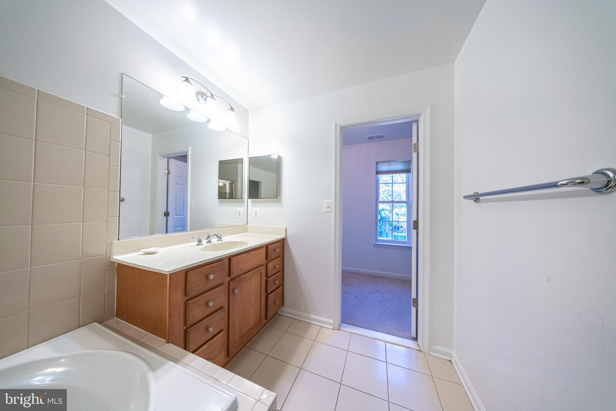 WHETSTONE RUN - Residential Lease