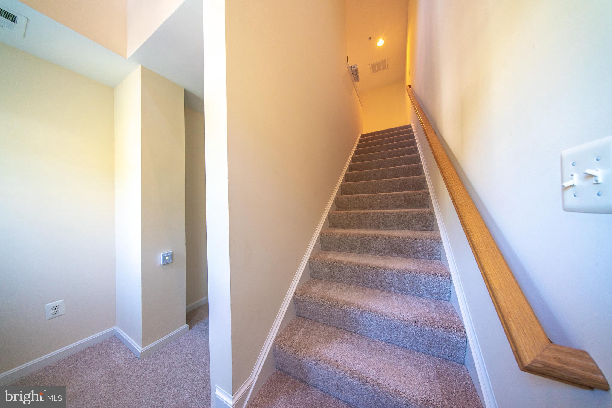 WHETSTONE RUN - Residential Lease