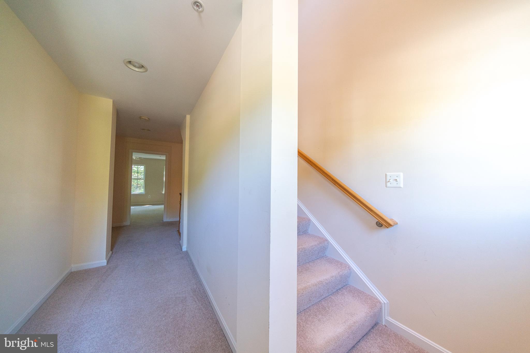 WHETSTONE RUN - Residential Lease