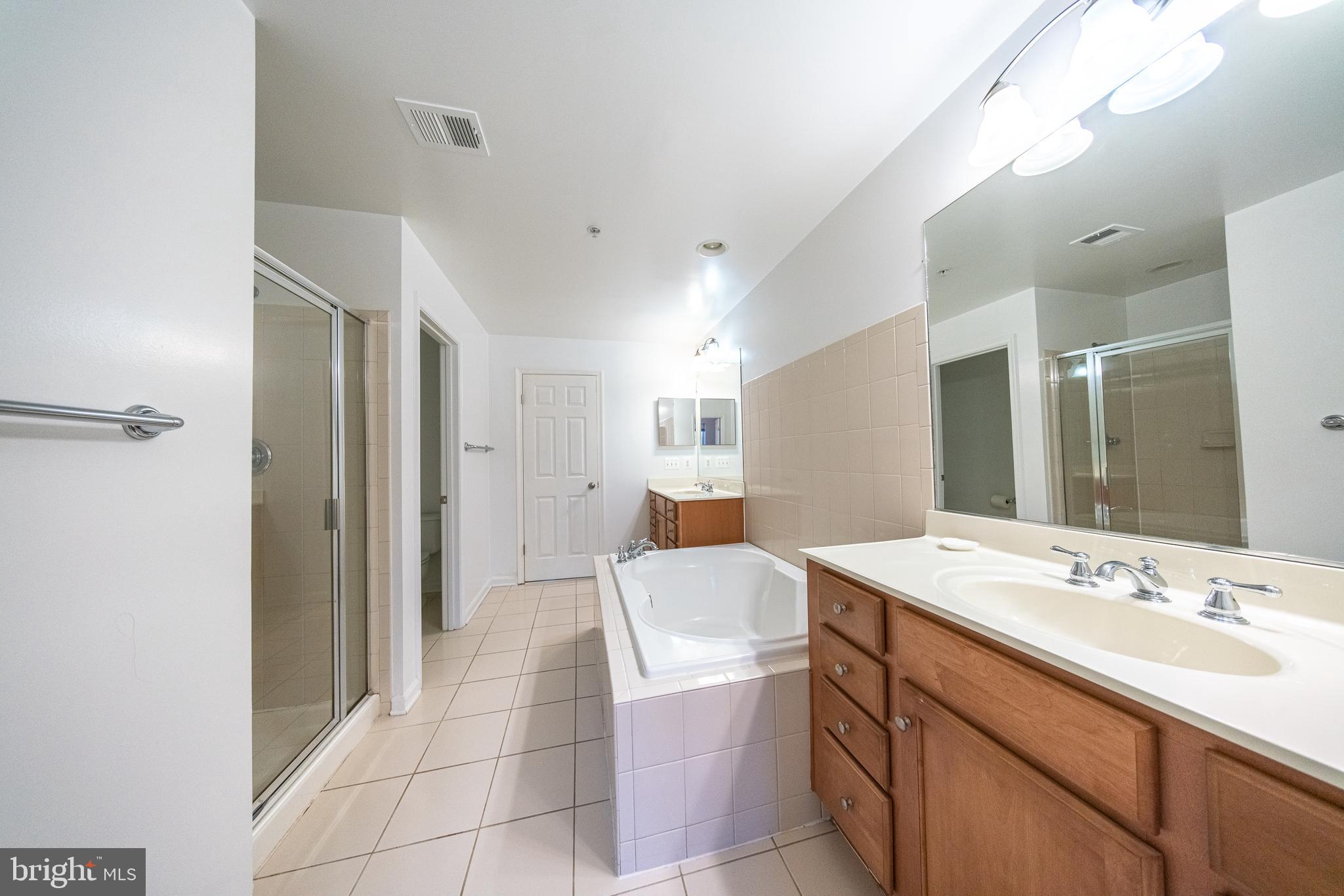 WHETSTONE RUN - Residential Lease