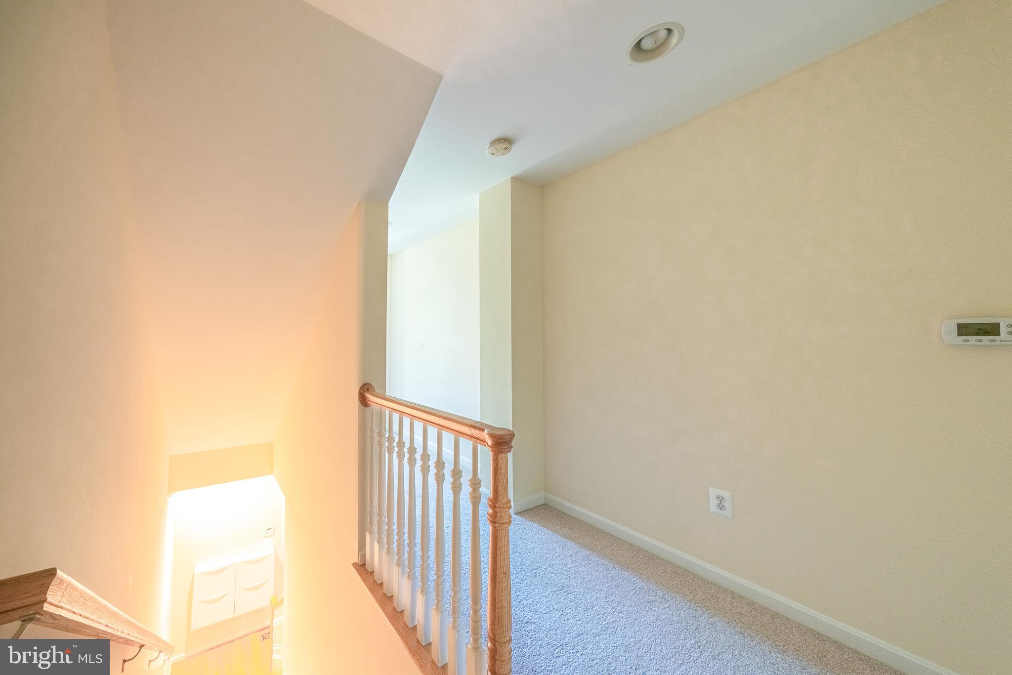 WHETSTONE RUN - Residential Lease