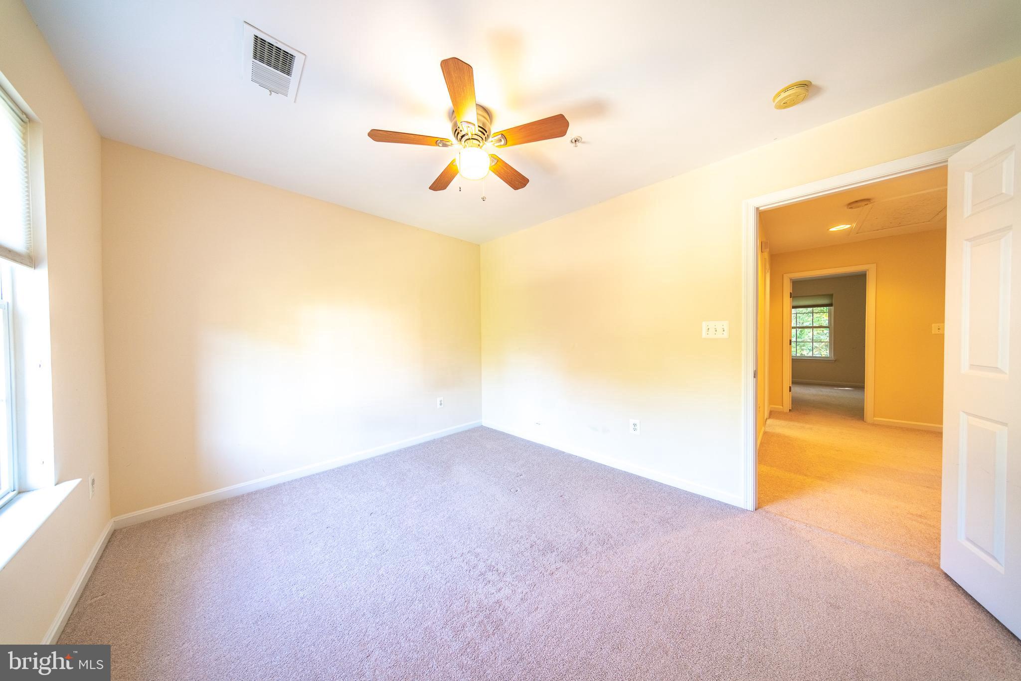 WHETSTONE RUN - Residential Lease