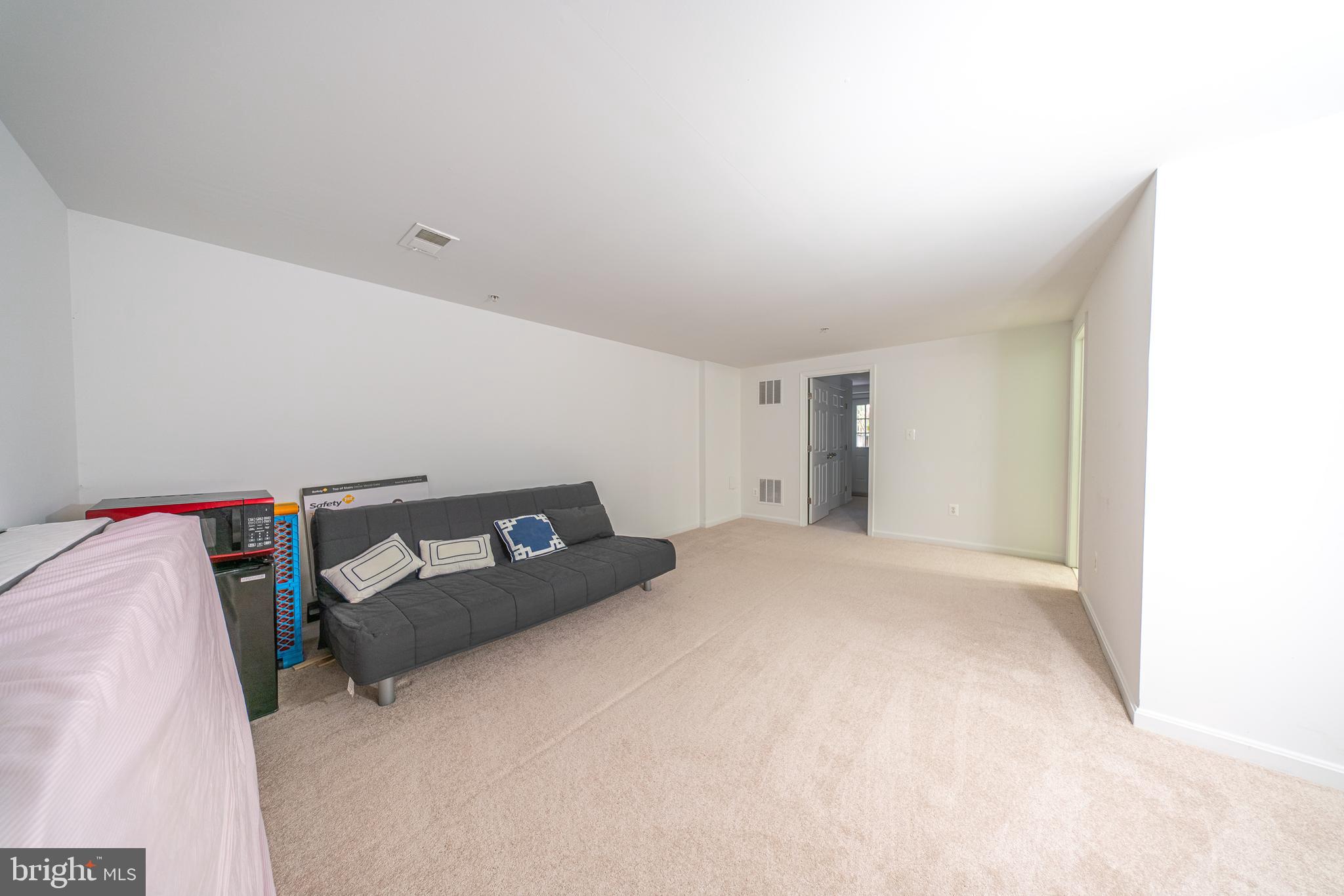 WHETSTONE RUN - Residential Lease