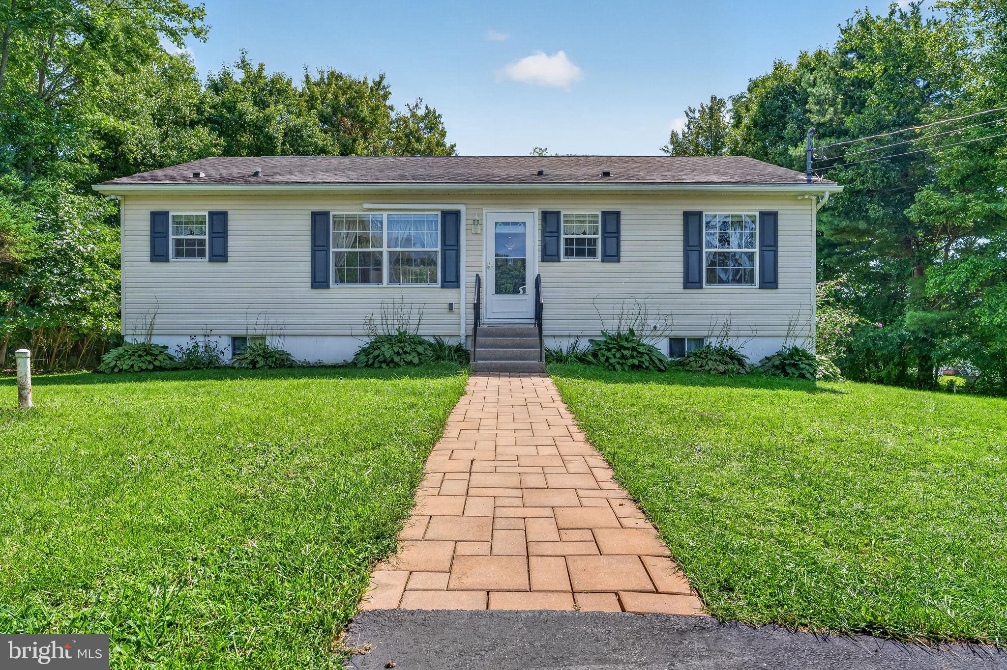 50 ROLLING VIEW ROAD