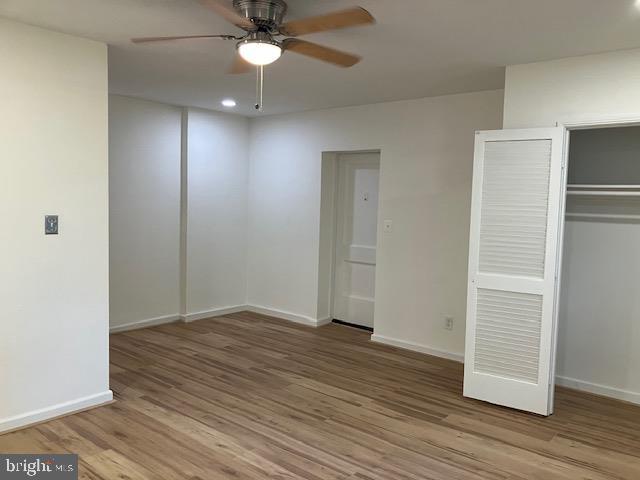 4027 BENTON STREET NW 101