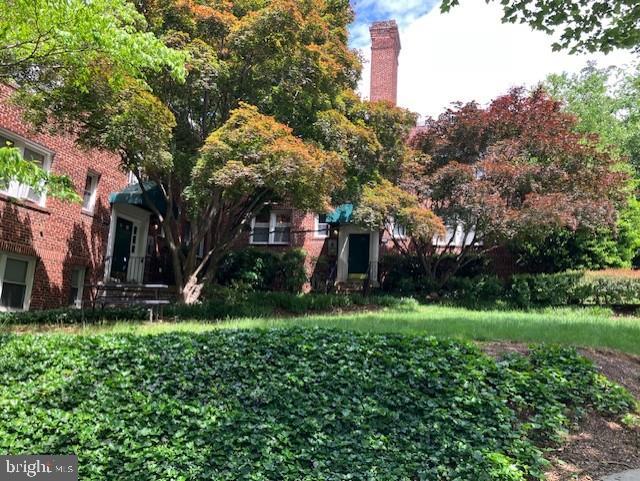 4027 BENTON STREET NW 101