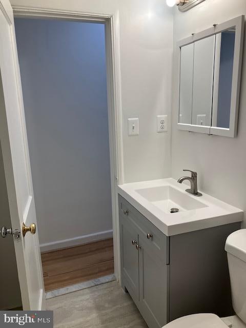 4027 BENTON STREET NW 101
