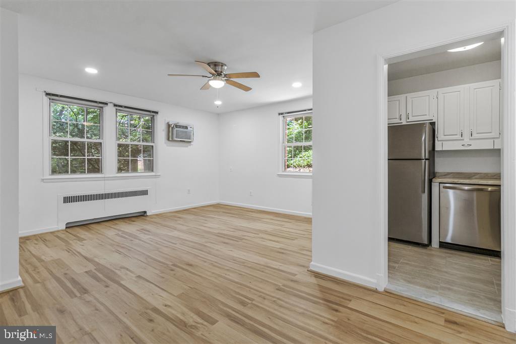 4027 BENTON STREET NW 101