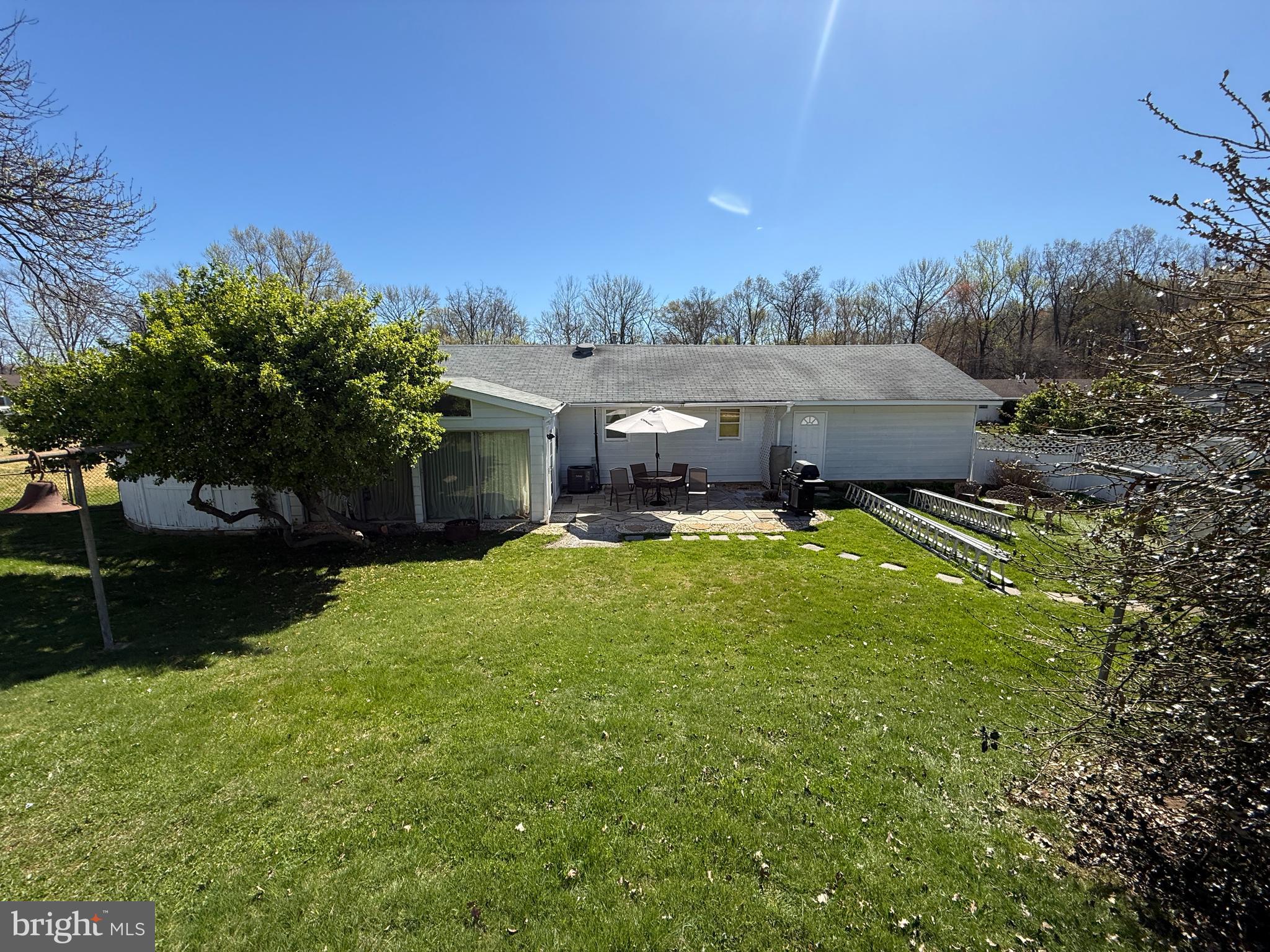 FAIRLESS HILLS - Residential